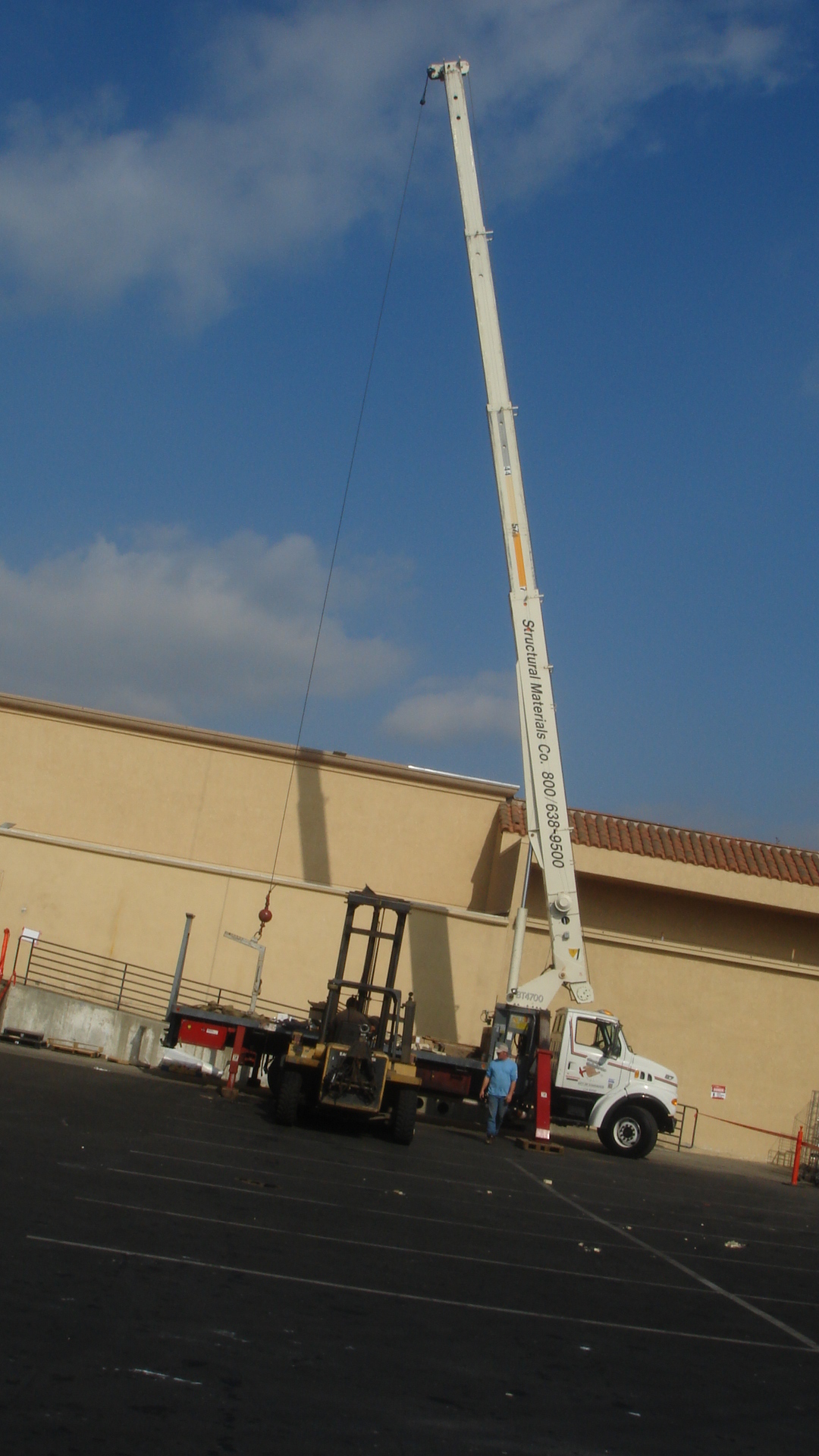 FC and Sons Roofing Protfolio | Commercial and Industrial Roofing in California | Commercial and Industrial Roofing in Nevada | Commercial and Industrial Roofing in Arizona