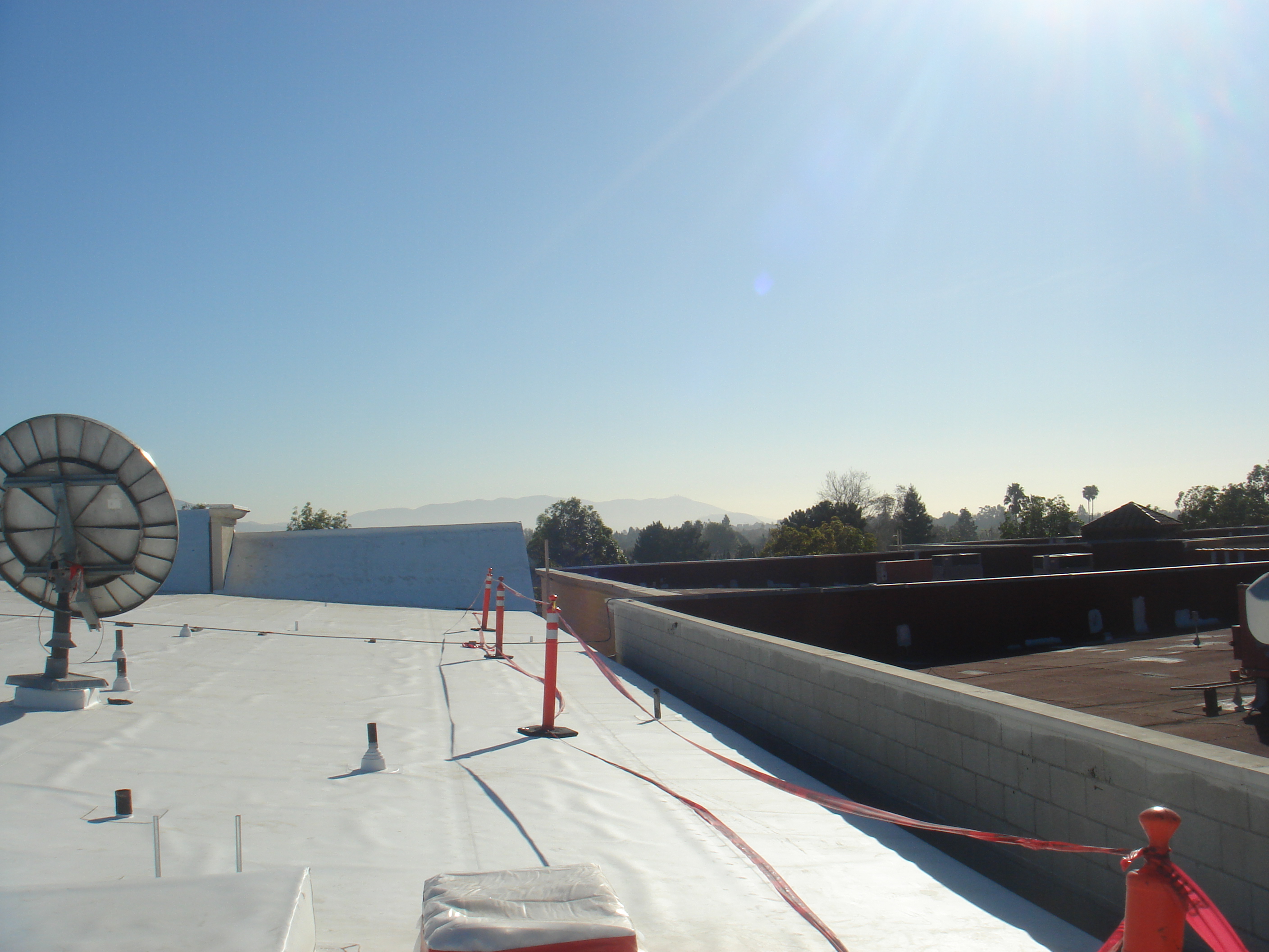 FC and Sons Roofing Protfolio | Commercial and Industrial Roofing in California | Commercial and Industrial Roofing in Nevada | Commercial and Industrial Roofing in Arizona