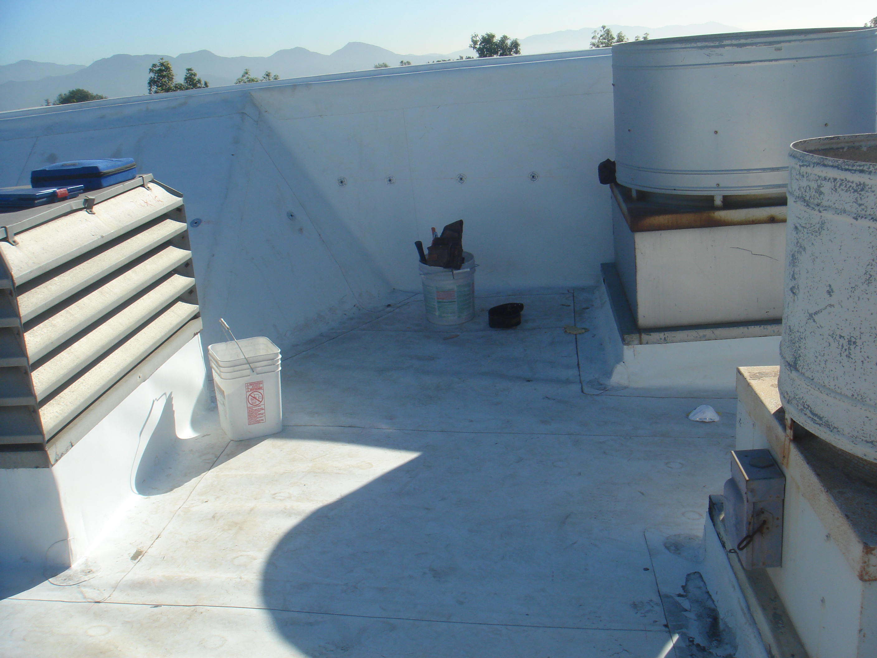 FC and Sons Roofing Protfolio | Commercial and Industrial Roofing in California | Commercial and Industrial Roofing in Nevada | Commercial and Industrial Roofing in Arizona