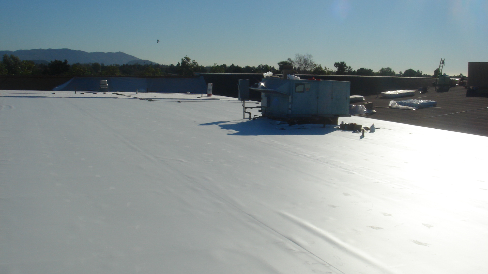 FC and Sons Roofing Protfolio | Commercial and Industrial Roofing in California | Commercial and Industrial Roofing in Nevada | Commercial and Industrial Roofing in Arizona