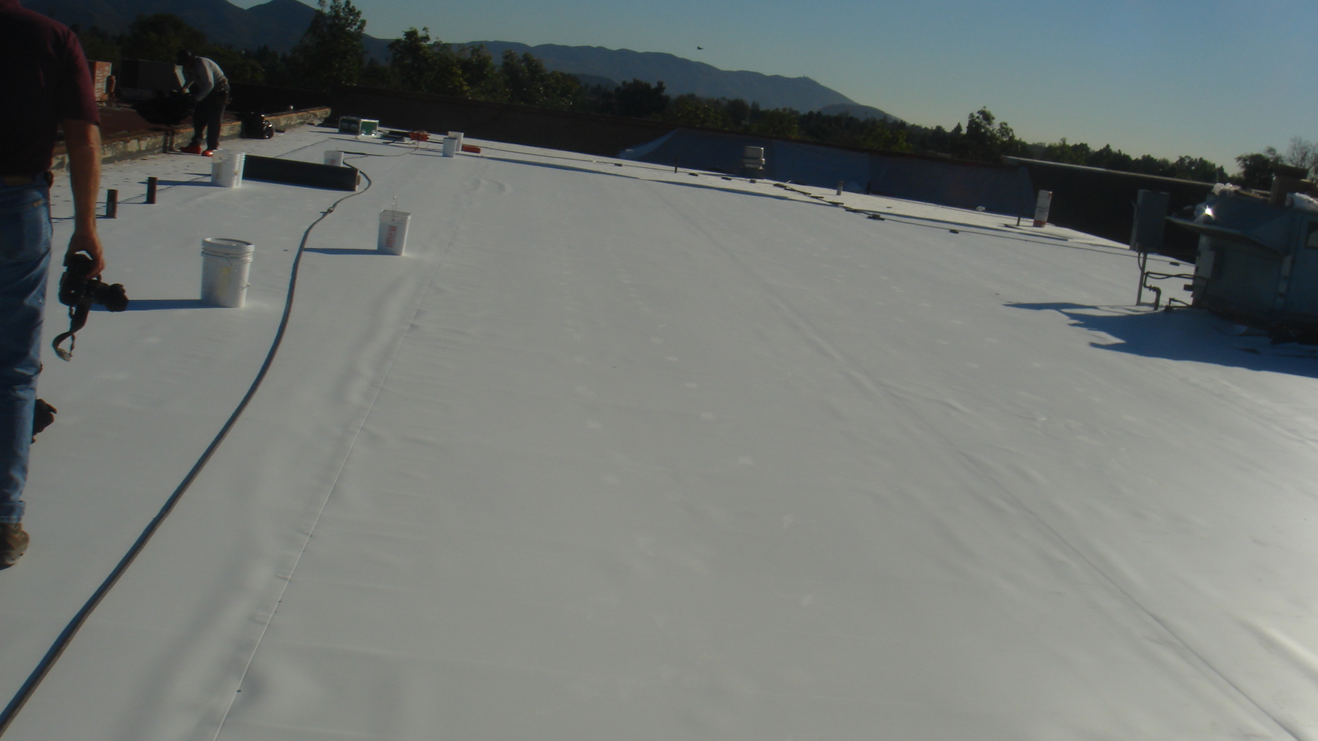 FC and Sons Roofing Protfolio | Commercial and Industrial Roofing in California | Commercial and Industrial Roofing in Nevada | Commercial and Industrial Roofing in Arizona