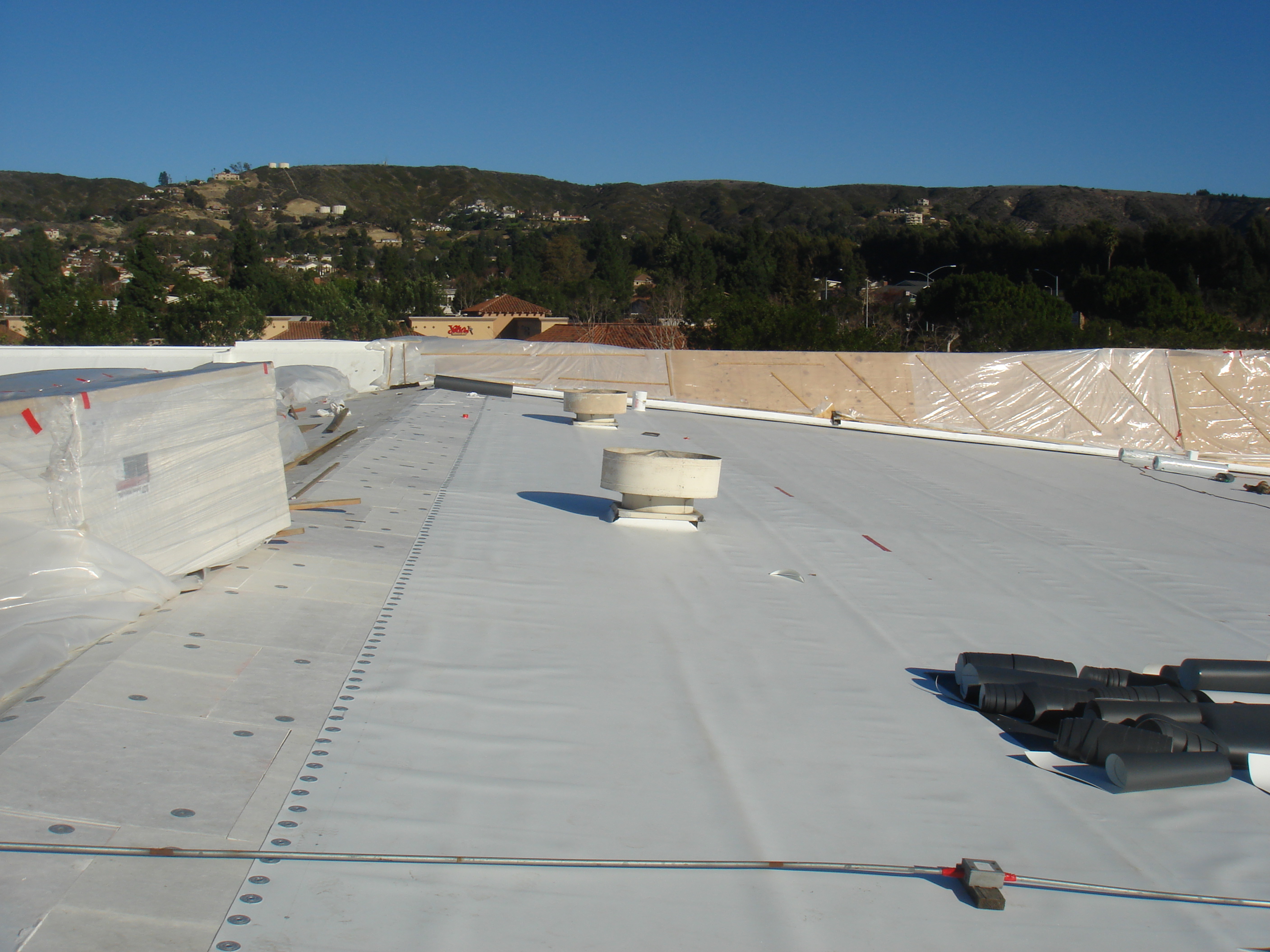 FC and Sons Roofing Protfolio | Commercial and Industrial Roofing in California | Commercial and Industrial Roofing in Nevada | Commercial and Industrial Roofing in Arizona