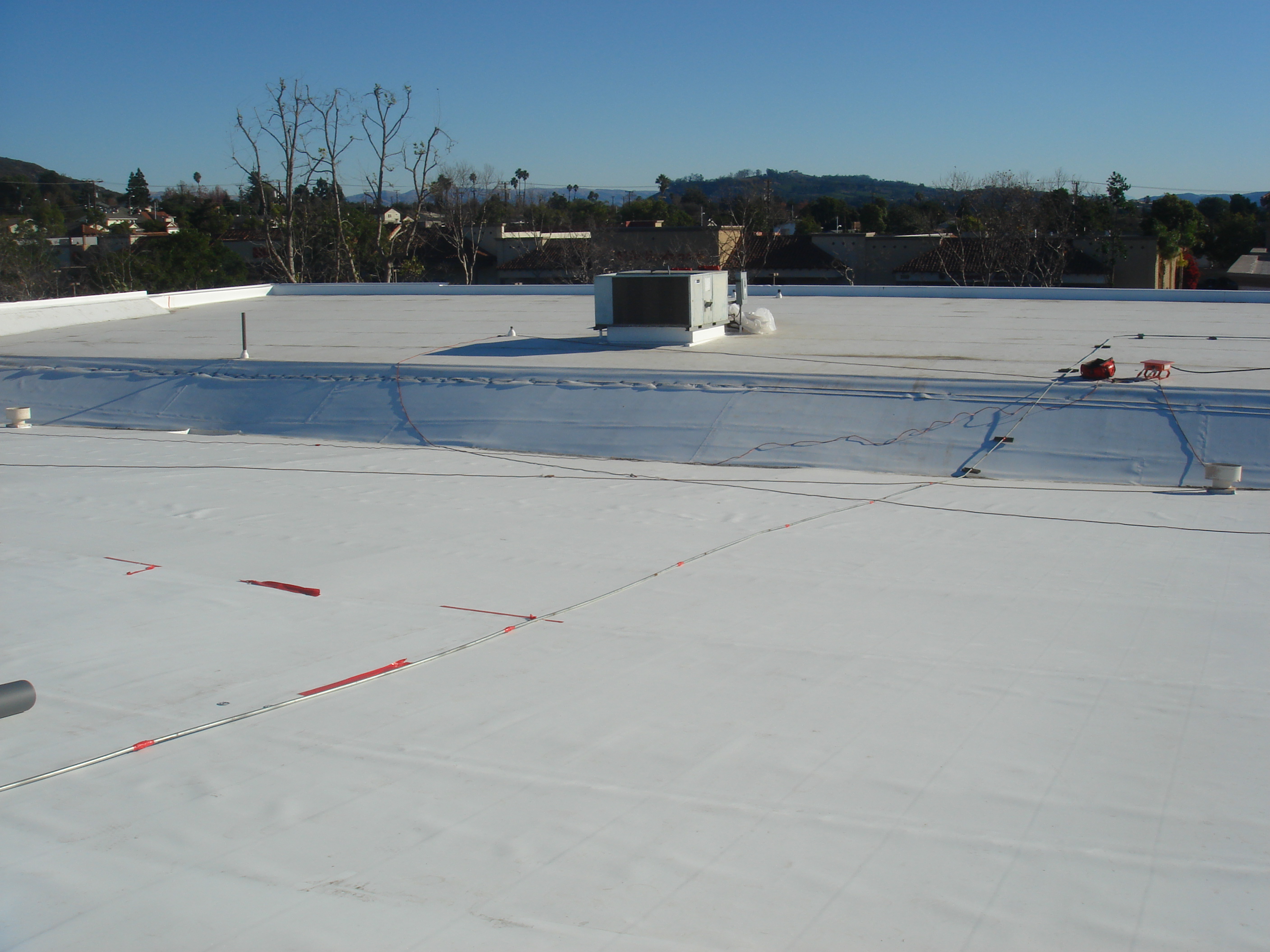 FC and Sons Roofing Protfolio | Commercial and Industrial Roofing in California | Commercial and Industrial Roofing in Nevada | Commercial and Industrial Roofing in Arizona