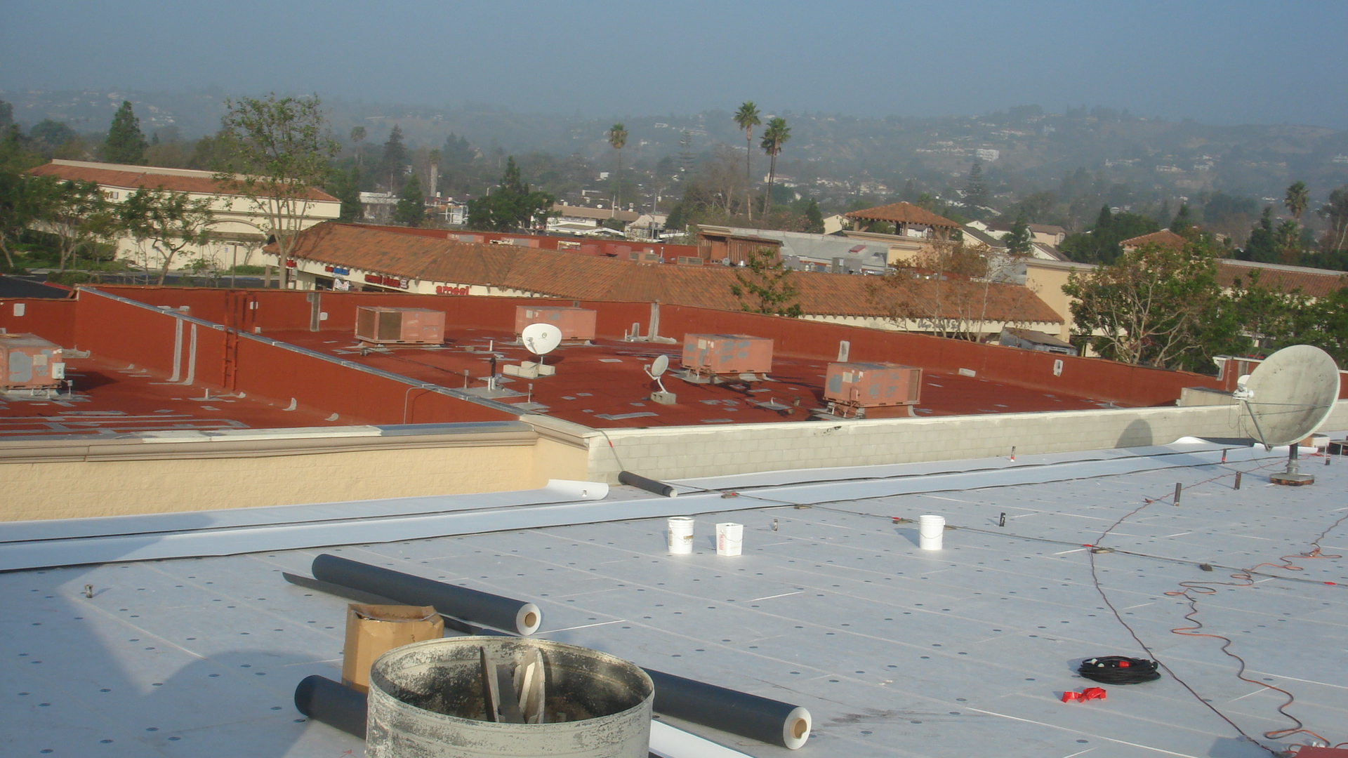 FC and Sons Roofing Protfolio | Commercial and Industrial Roofing in California | Commercial and Industrial Roofing in Nevada | Commercial and Industrial Roofing in Arizona