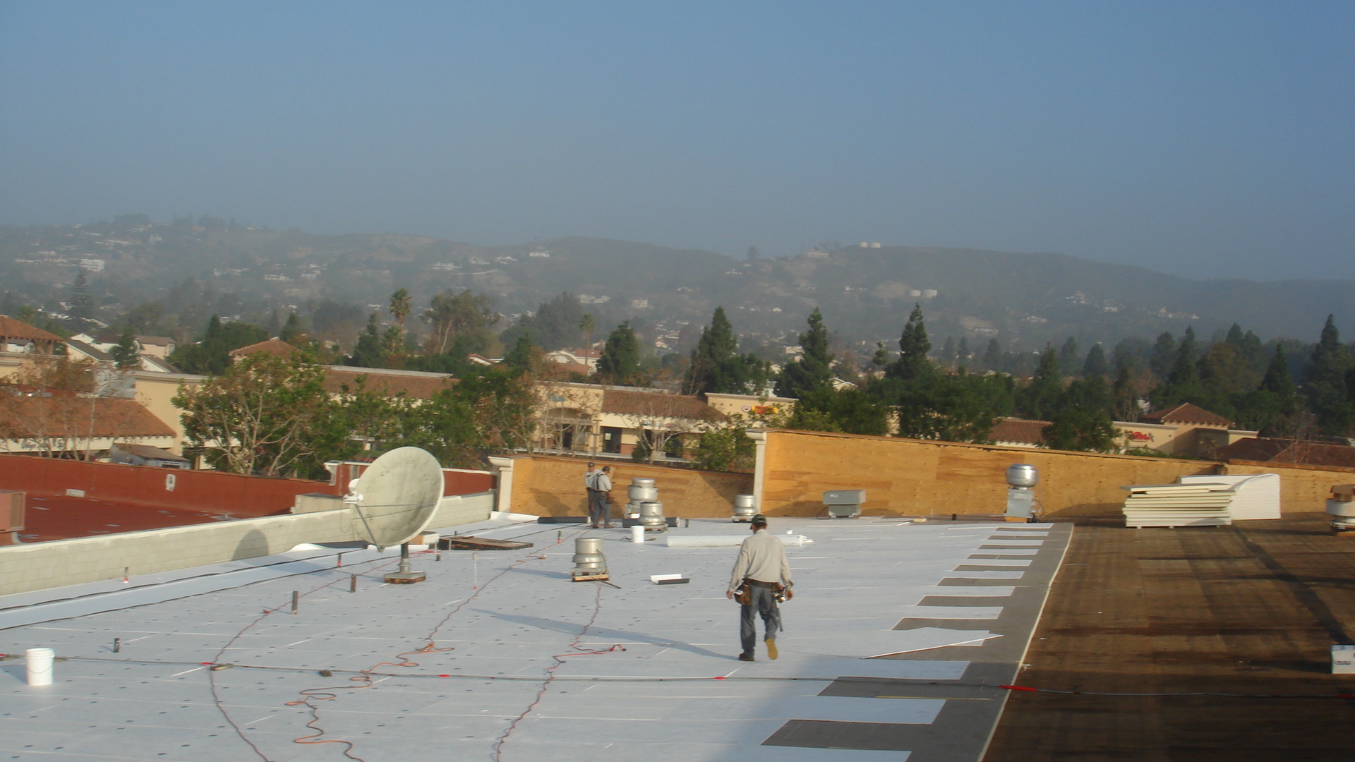 FC and Sons Roofing Protfolio | Commercial and Industrial Roofing in California | Commercial and Industrial Roofing in Nevada | Commercial and Industrial Roofing in Arizona