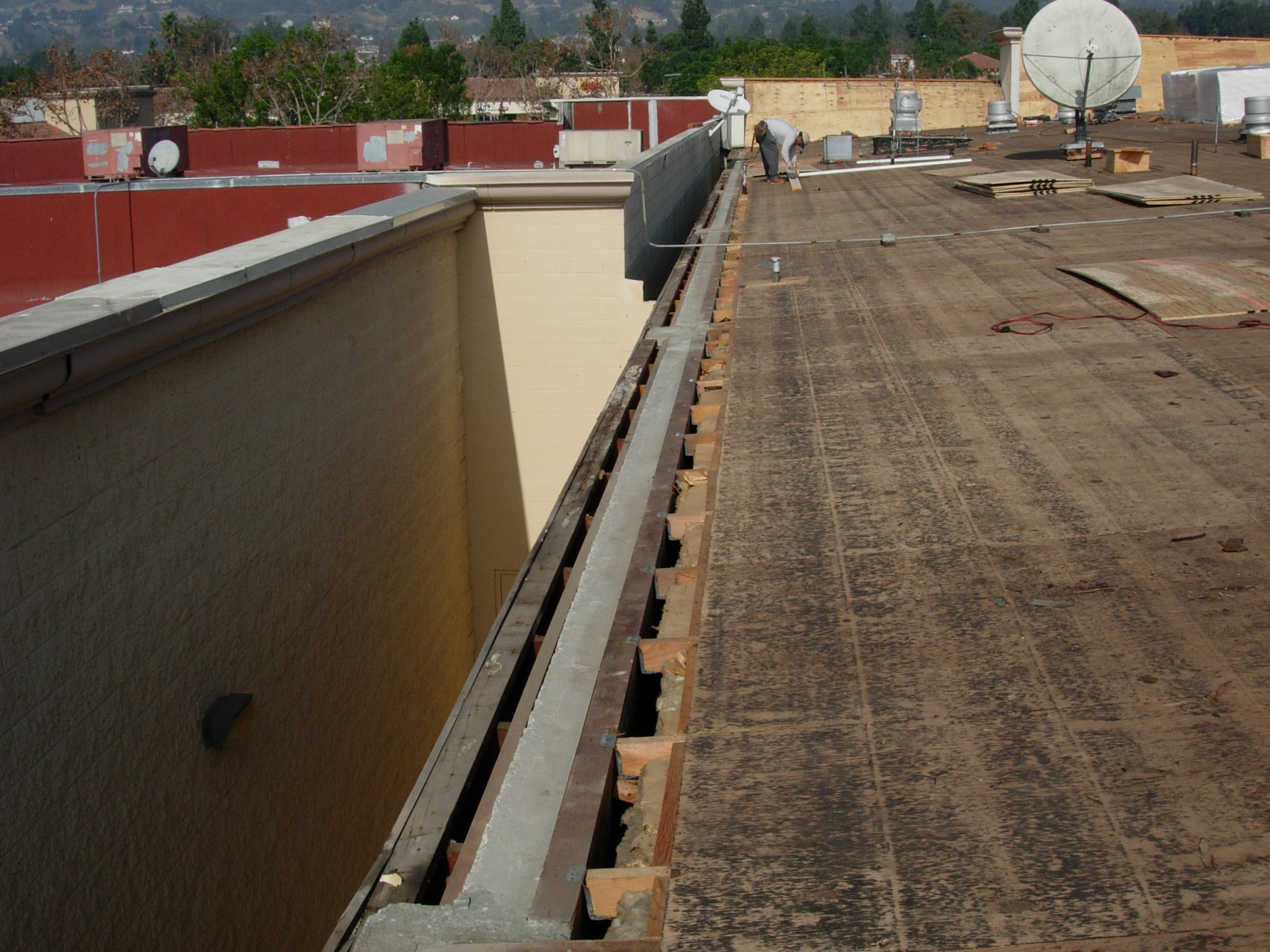 FC and Sons Roofing Protfolio | Commercial and Industrial Roofing in California | Commercial and Industrial Roofing in Nevada | Commercial and Industrial Roofing in Arizona