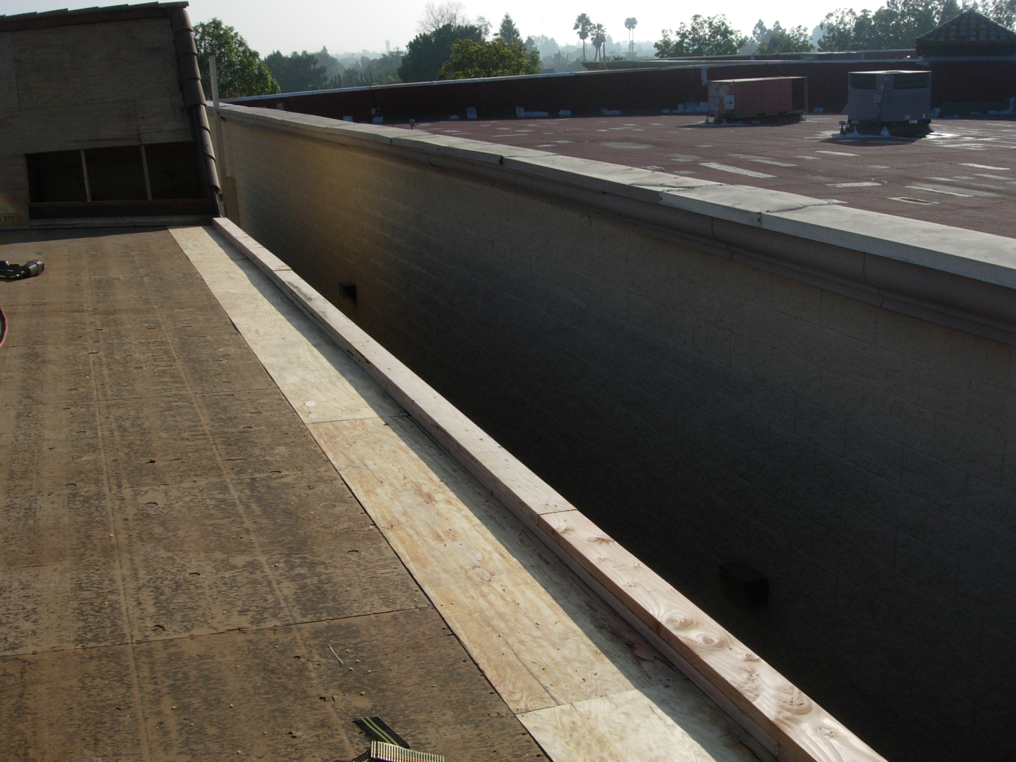 FC and Sons Roofing Protfolio | Commercial and Industrial Roofing in California | Commercial and Industrial Roofing in Nevada | Commercial and Industrial Roofing in Arizona