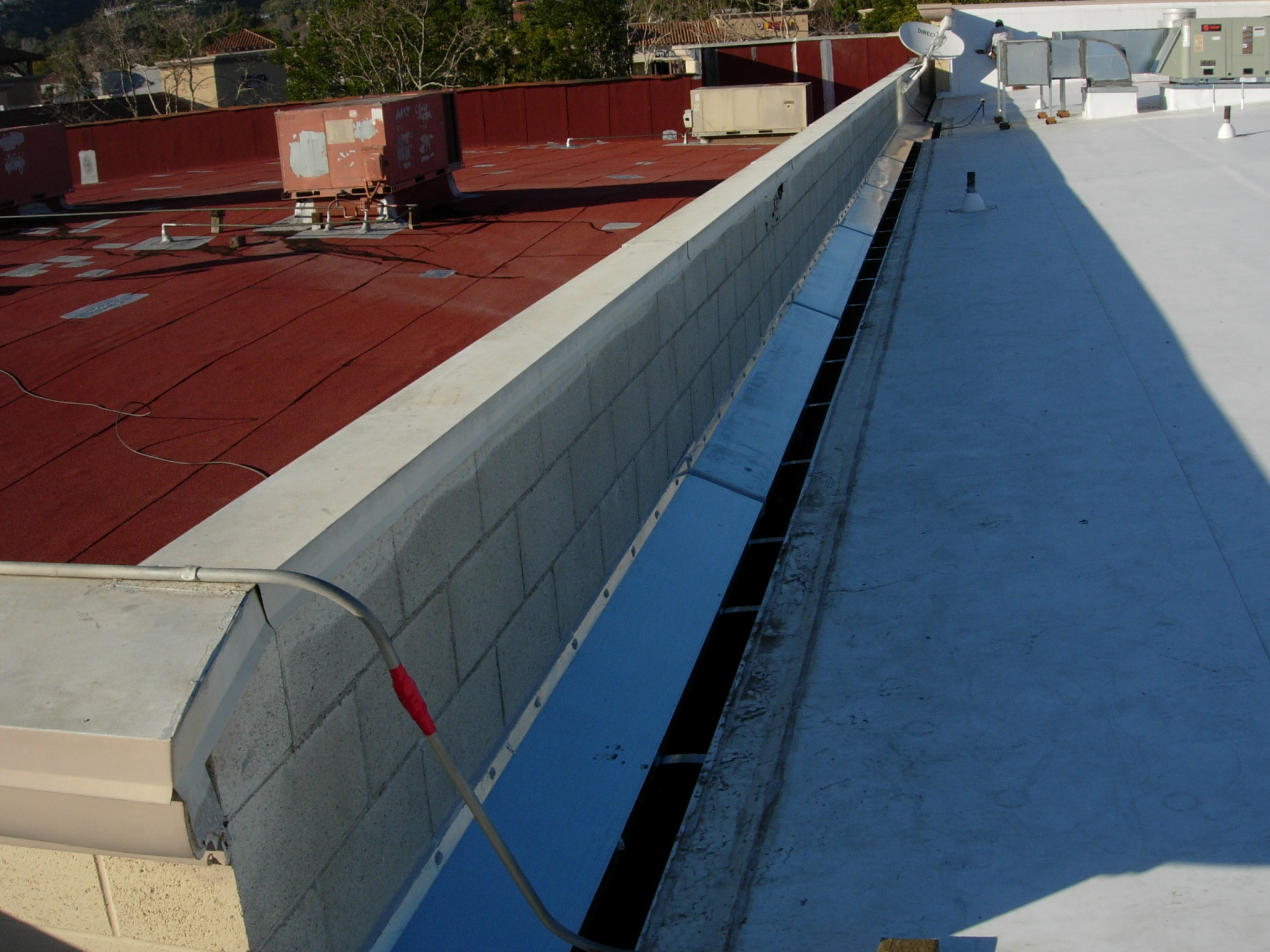 Expansion_sheet_Metal | FC and Sons Roofing Protfolio | Commercial and Industrial Roofing in California | Commercial and Industrial Roofing in Nevada | Commercial and Industrial Roofing in Arizona