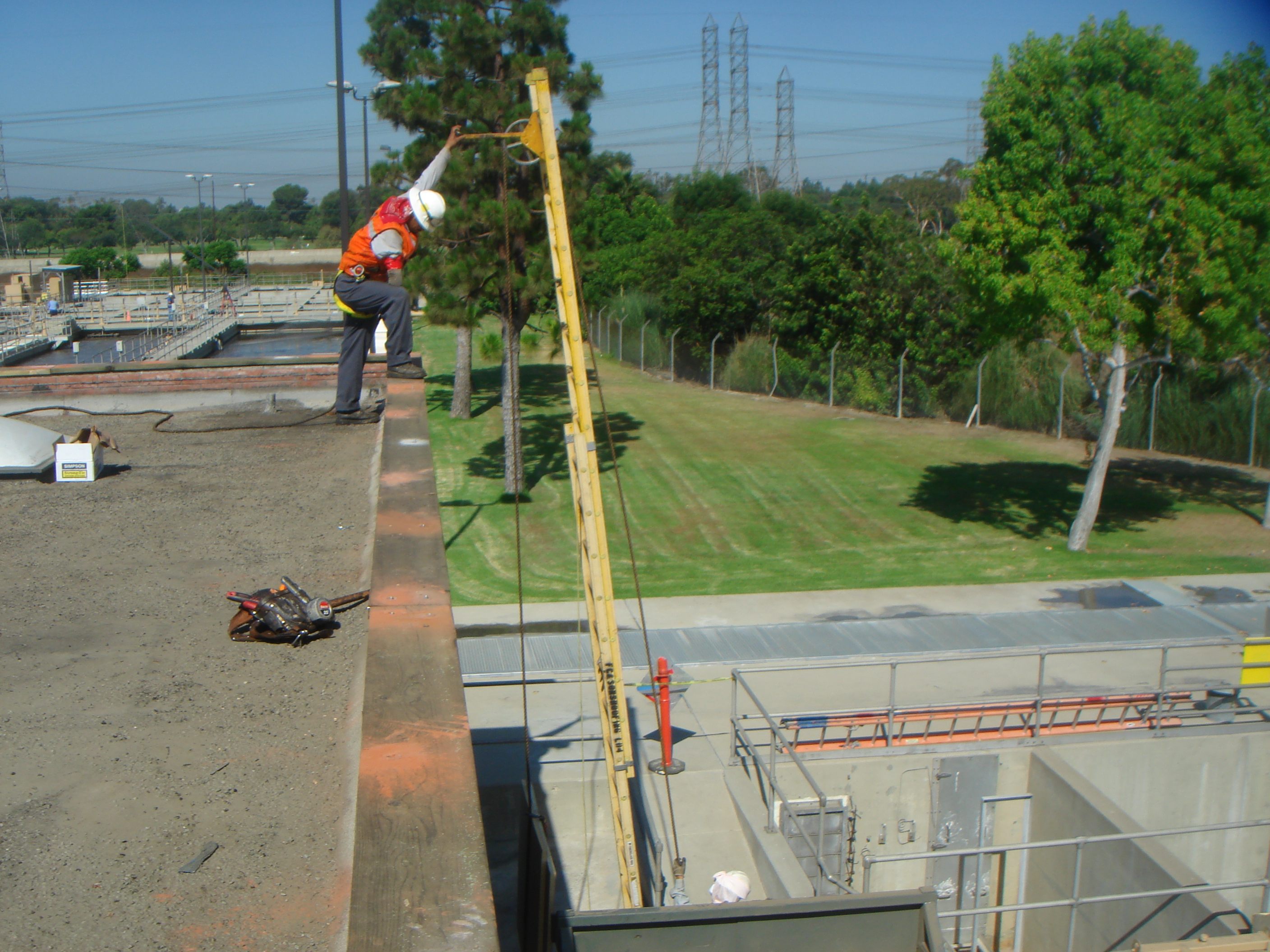 FC and Sons Roofing Protfolio | Commercial and Industrial Roofing in California | Commercial and Industrial Roofing in Nevada | Commercial and Industrial Roofing in Arizona