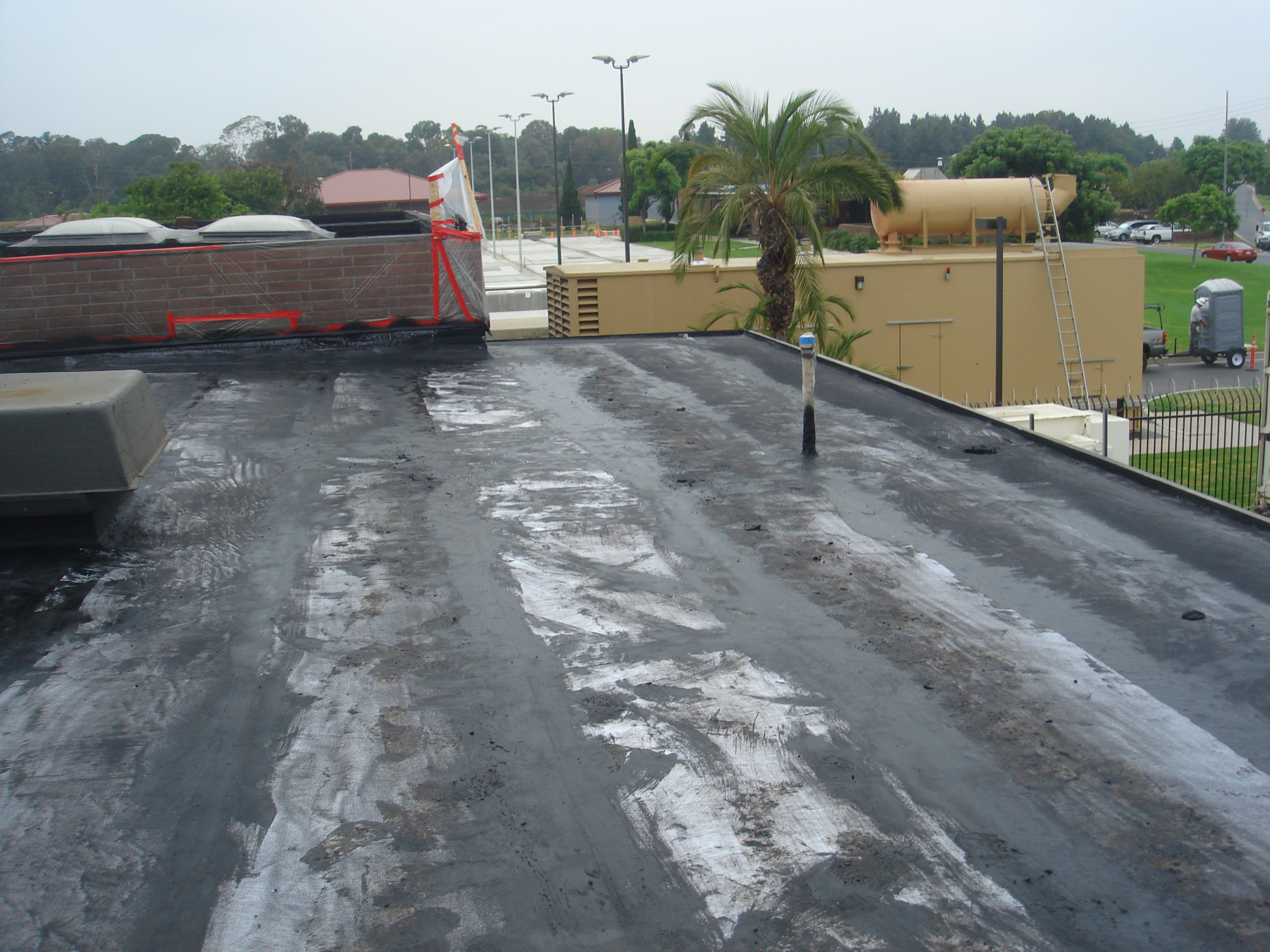 FC and Sons Roofing Protfolio | Commercial and Industrial Roofing in California | Commercial and Industrial Roofing in Nevada | Commercial and Industrial Roofing in Arizona