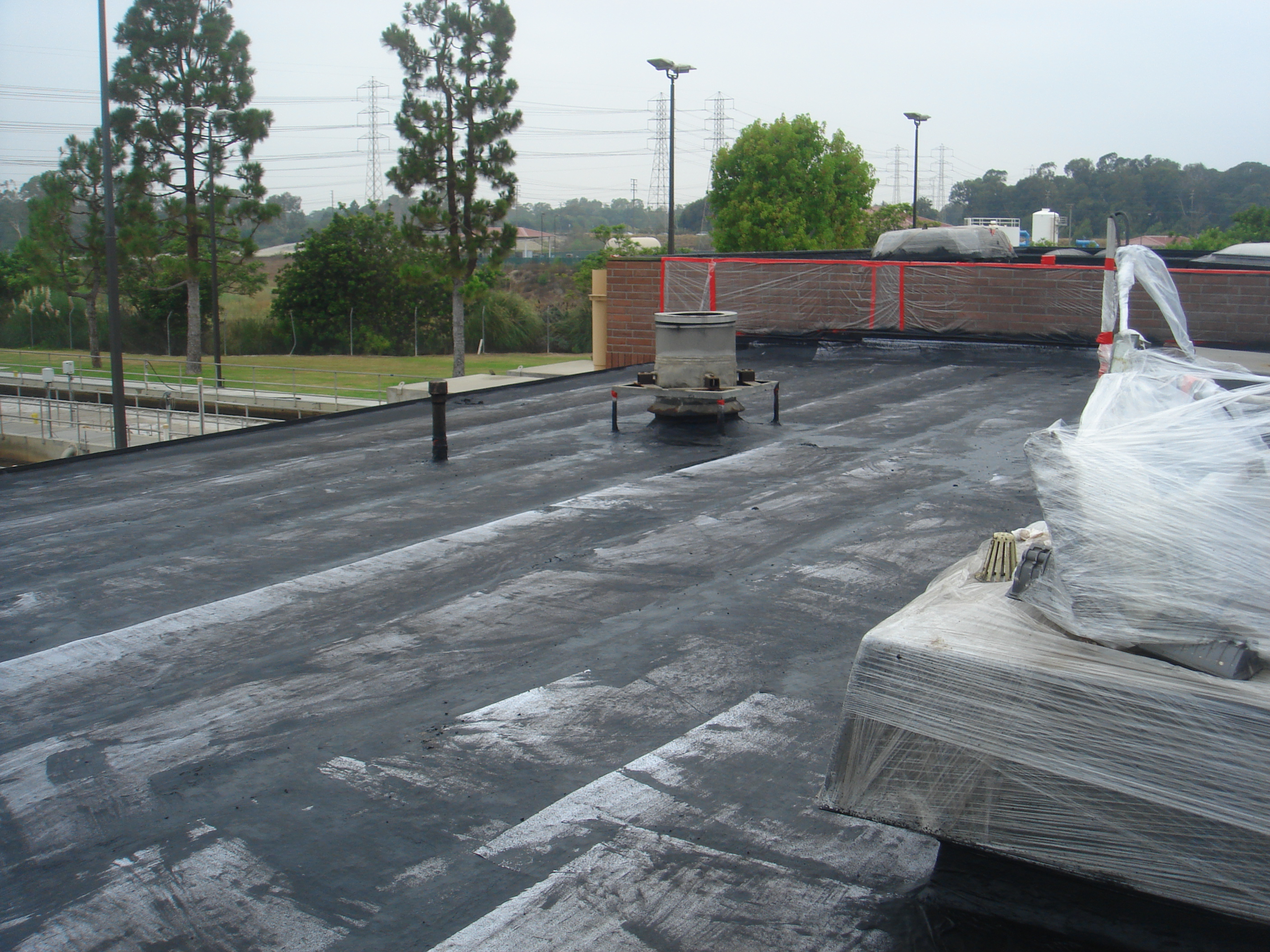 FC and Sons Roofing Protfolio | Commercial and Industrial Roofing in California | Commercial and Industrial Roofing in Nevada | Commercial and Industrial Roofing in Arizona