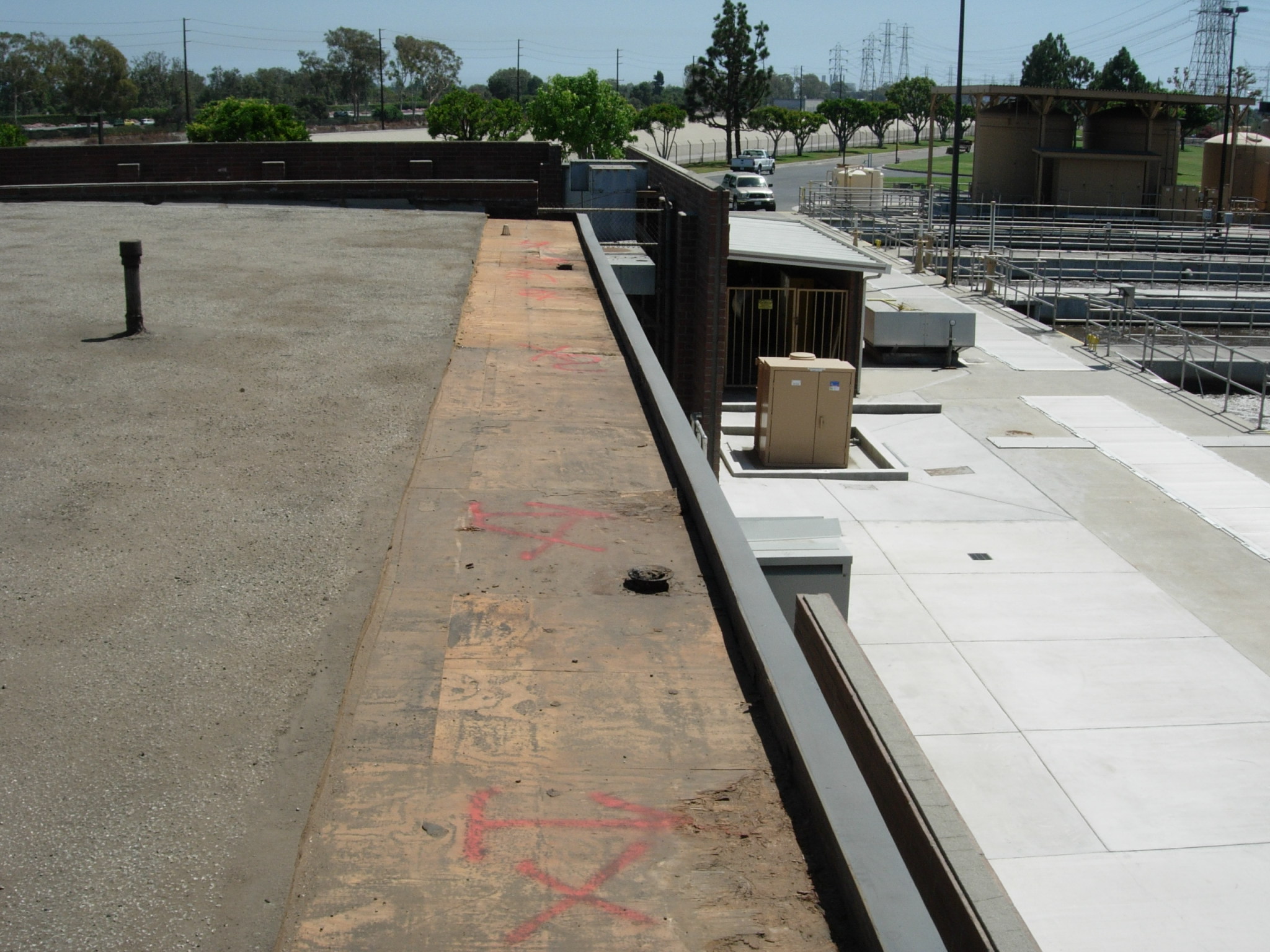 FC and Sons Roofing Protfolio | Commercial and Industrial Roofing in California | Commercial and Industrial Roofing in Nevada | Commercial and Industrial Roofing in Arizona