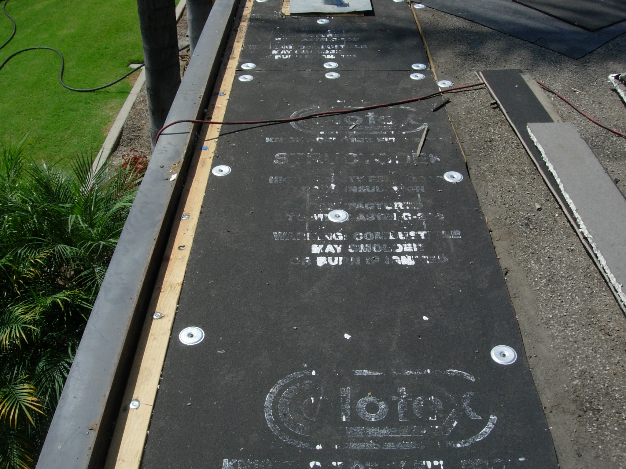 FC and Sons Roofing Protfolio | Commercial and Industrial Roofing in California | Commercial and Industrial Roofing in Nevada | Commercial and Industrial Roofing in Arizona