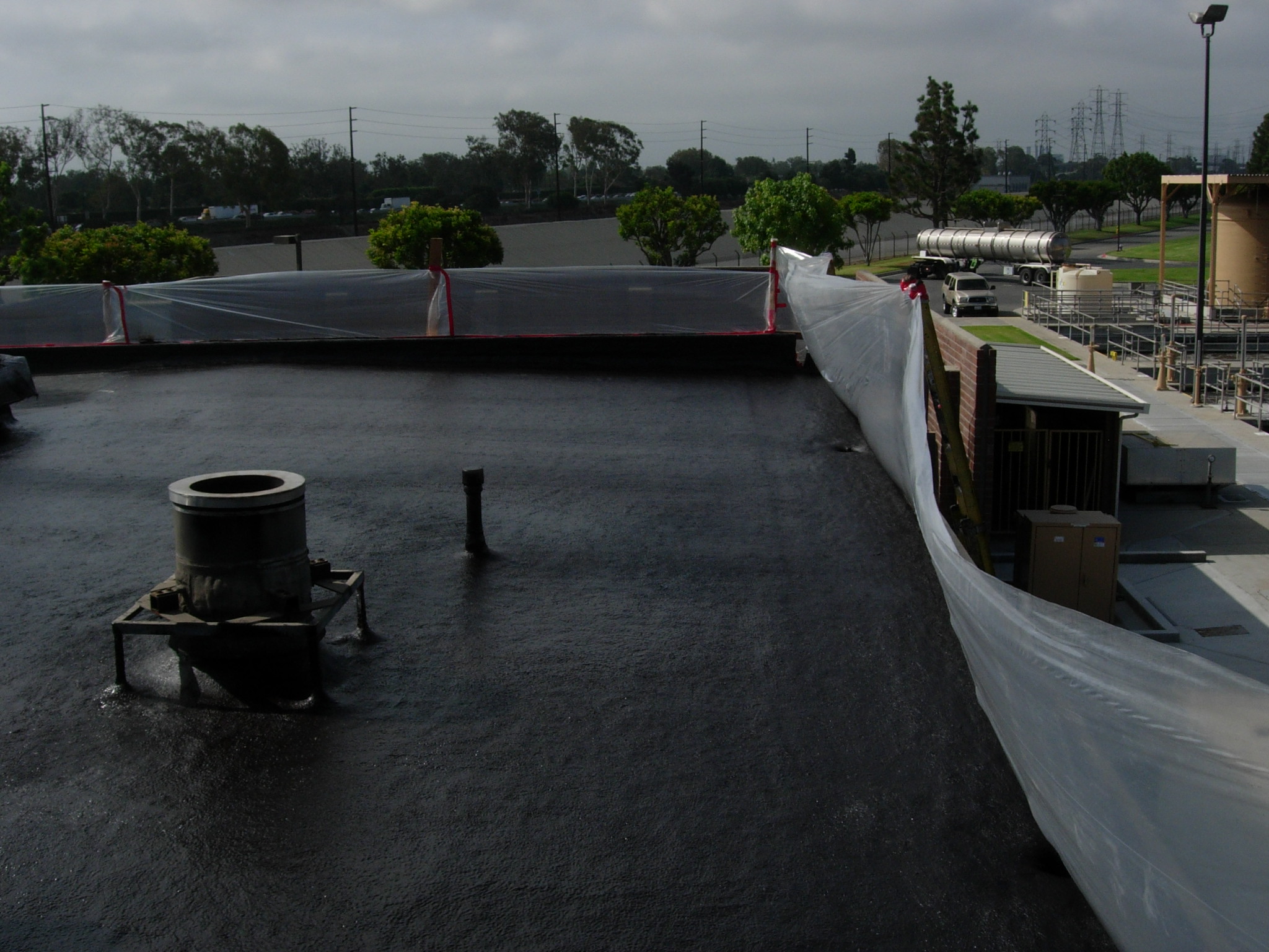 FC and Sons Roofing Protfolio | Commercial and Industrial Roofing in California | Commercial and Industrial Roofing in Nevada | Commercial and Industrial Roofing in Arizona