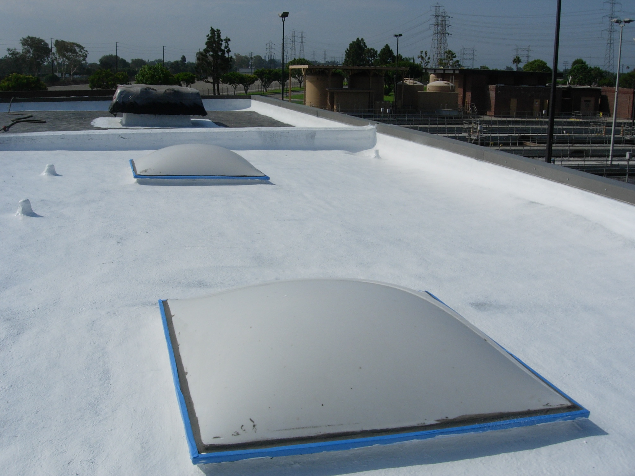 FC and Sons Roofing Protfolio | Commercial and Industrial Roofing in California | Commercial and Industrial Roofing in Nevada | Commercial and Industrial Roofing in Arizona