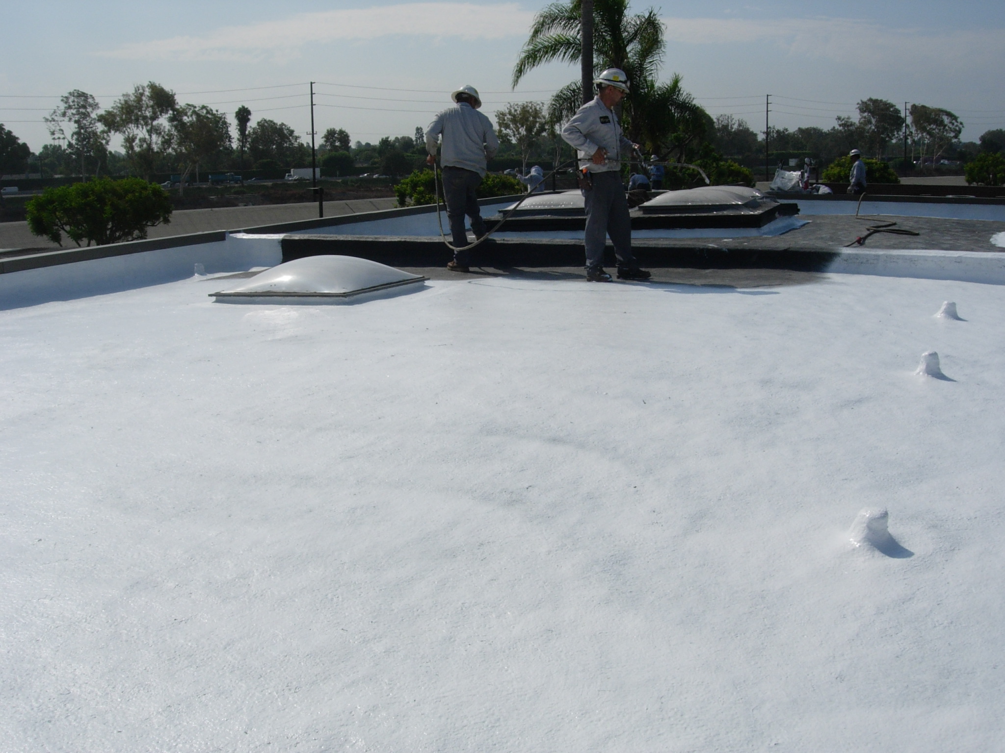 FC and Sons Roofing Protfolio | Commercial and Industrial Roofing in California | Commercial and Industrial Roofing in Nevada | Commercial and Industrial Roofing in Arizona