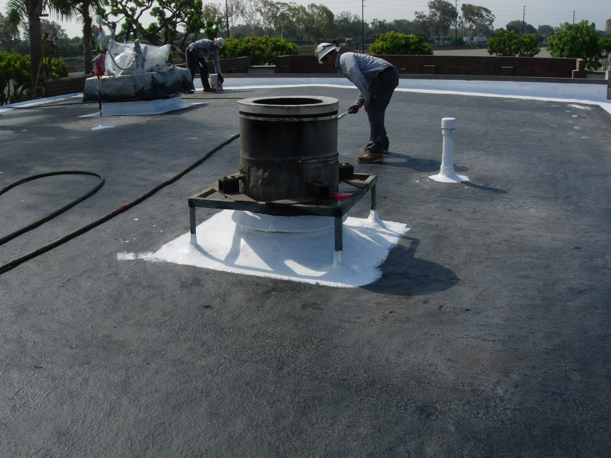 FC and Sons Roofing Protfolio | Commercial and Industrial Roofing in California | Commercial and Industrial Roofing in Nevada | Commercial and Industrial Roofing in Arizona