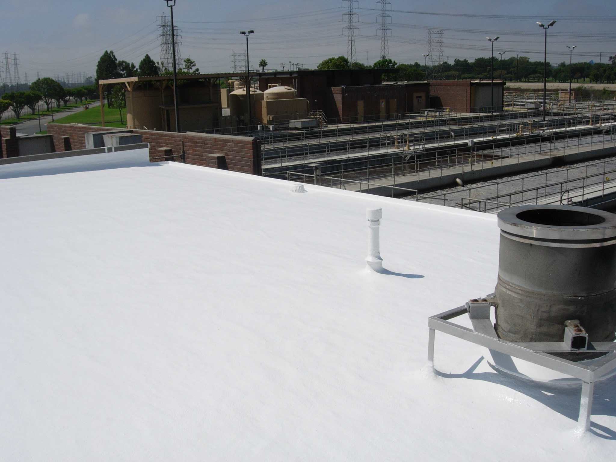 FC and Sons Roofing Protfolio | Commercial and Industrial Roofing in California | Commercial and Industrial Roofing in Nevada | Commercial and Industrial Roofing in Arizona