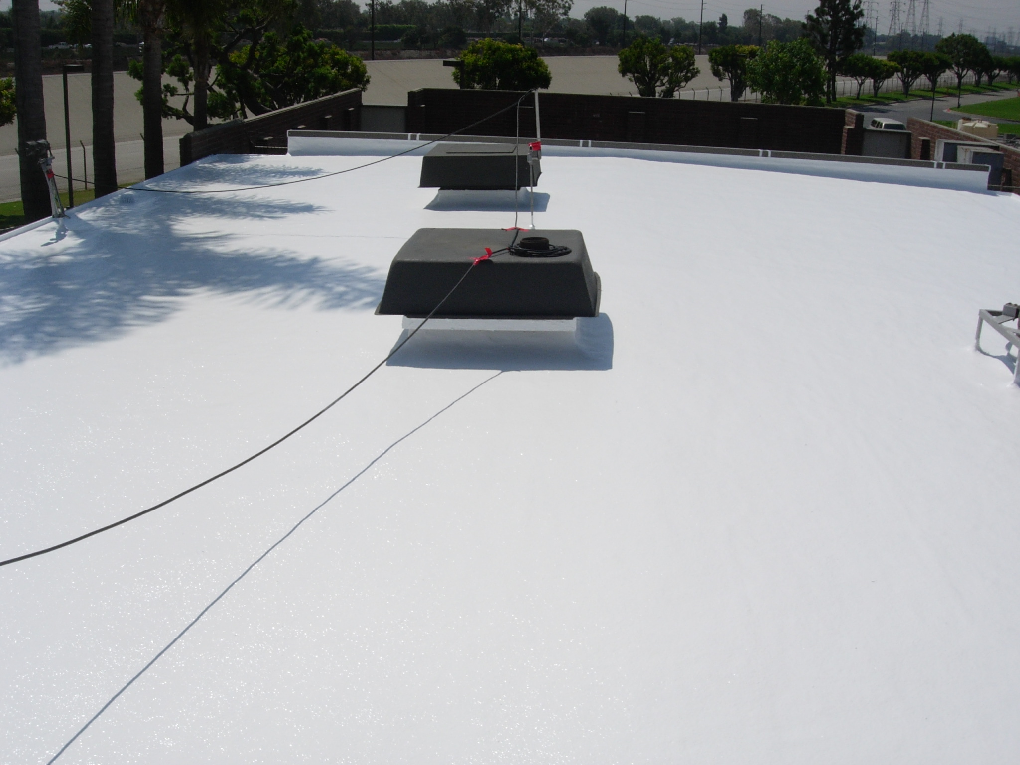 FC and Sons Roofing Protfolio | Commercial and Industrial Roofing in California | Commercial and Industrial Roofing in Nevada | Commercial and Industrial Roofing in Arizona