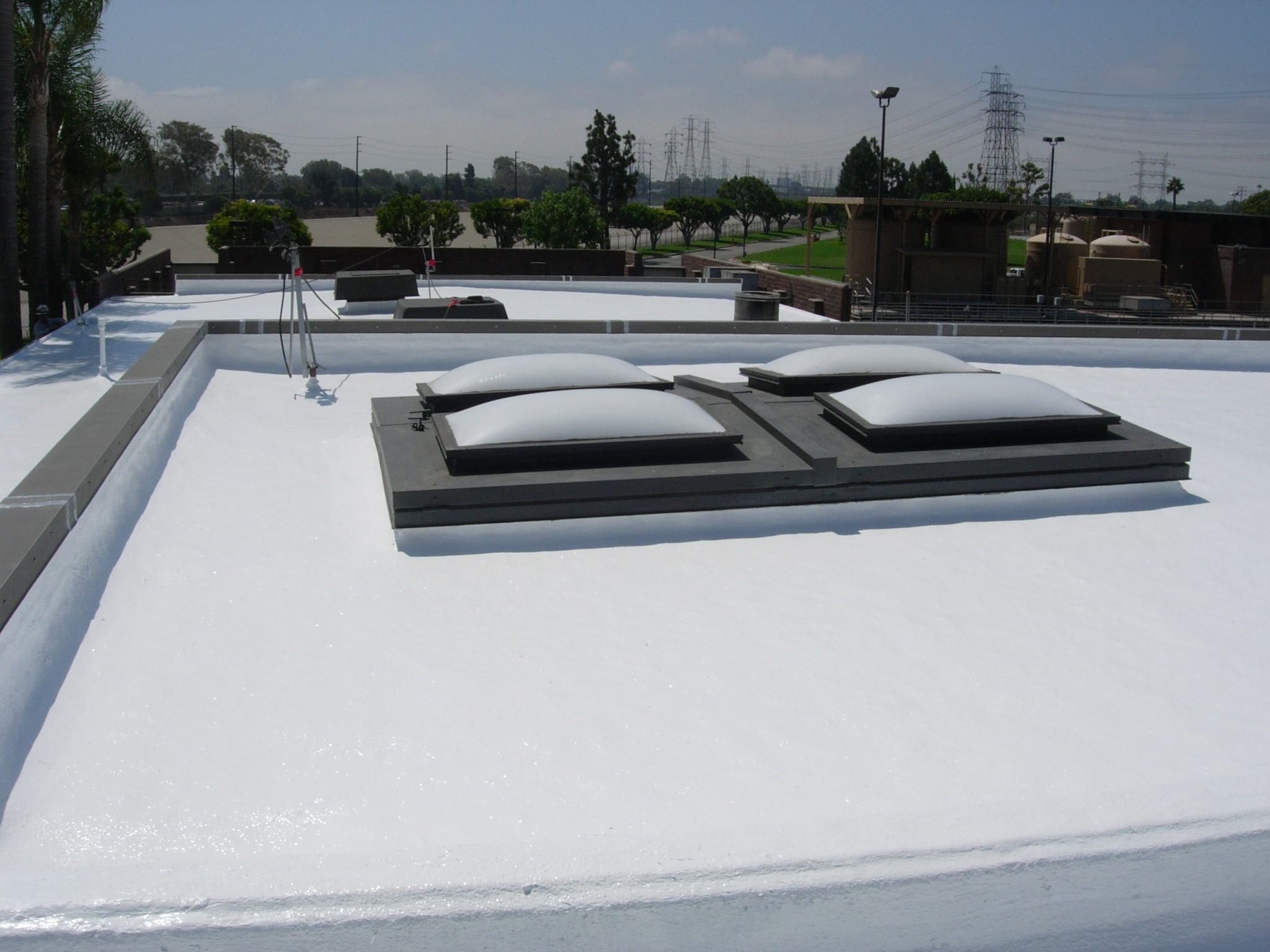 FC and Sons Roofing Protfolio | Commercial and Industrial Roofing in California | Commercial and Industrial Roofing in Nevada | Commercial and Industrial Roofing in Arizona