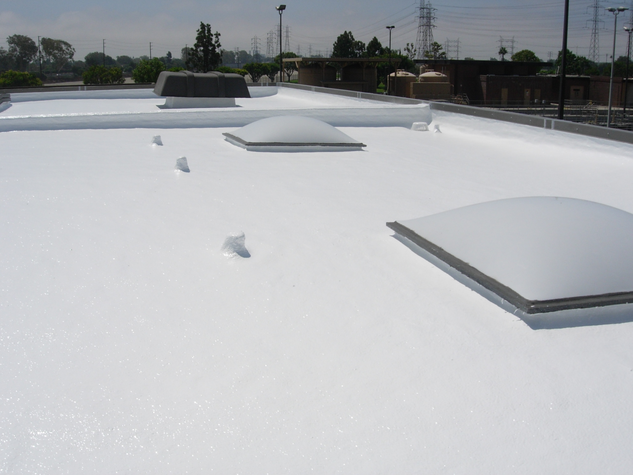 FC and Sons Roofing Protfolio | Commercial and Industrial Roofing in California | Commercial and Industrial Roofing in Nevada | Commercial and Industrial Roofing in Arizona