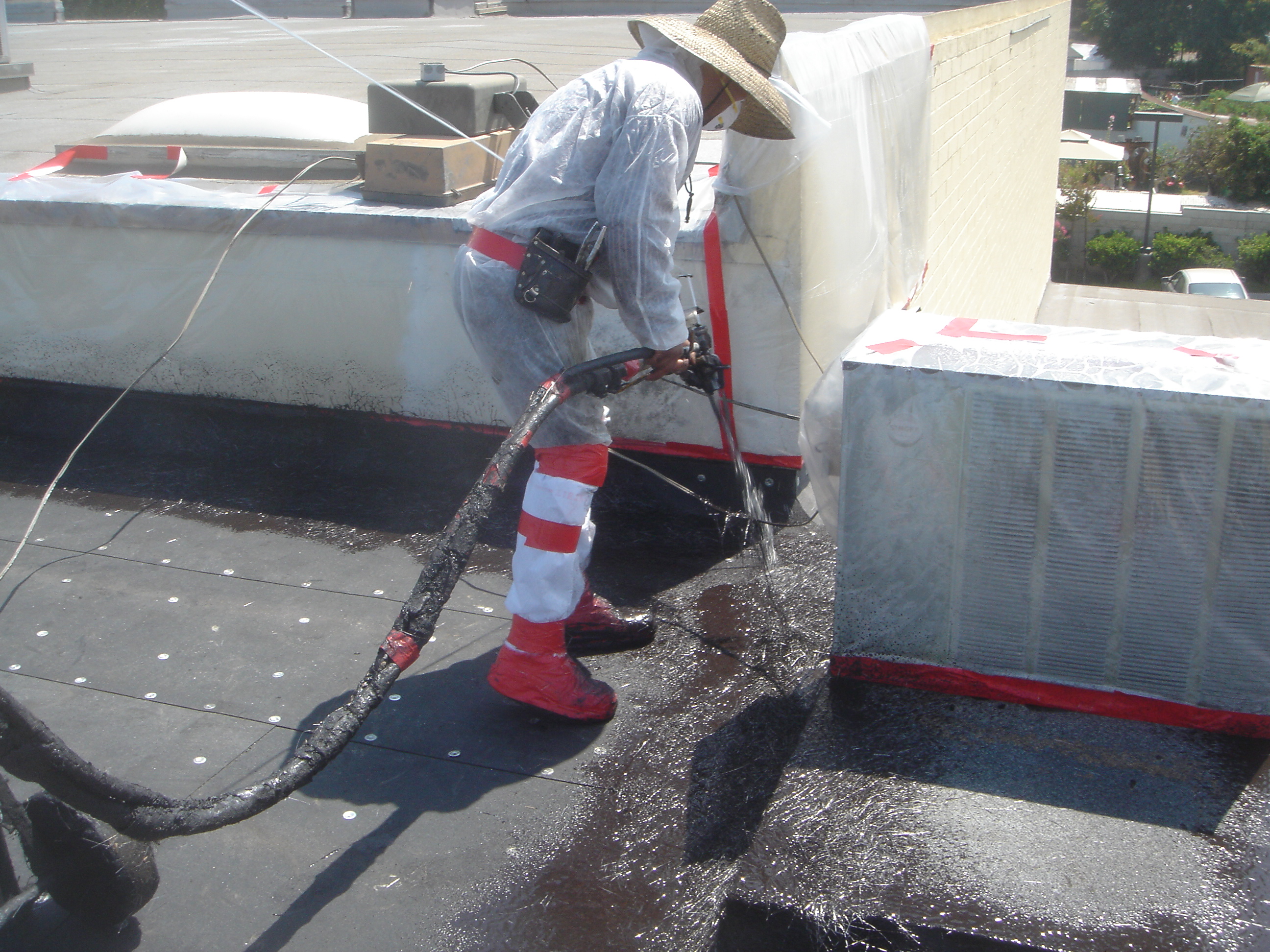 Emergency Roof Leak Service and Repair | Emergency Roof Leak Service and Repair for Comercial and Industrial Roofs in California | Emergency Roof Leak Service and Repair for Comercial and Industrial Roofs in Nevada | Emergency Roof Leak Service and Repair for Comercial and Industrial Roofs in Arizona