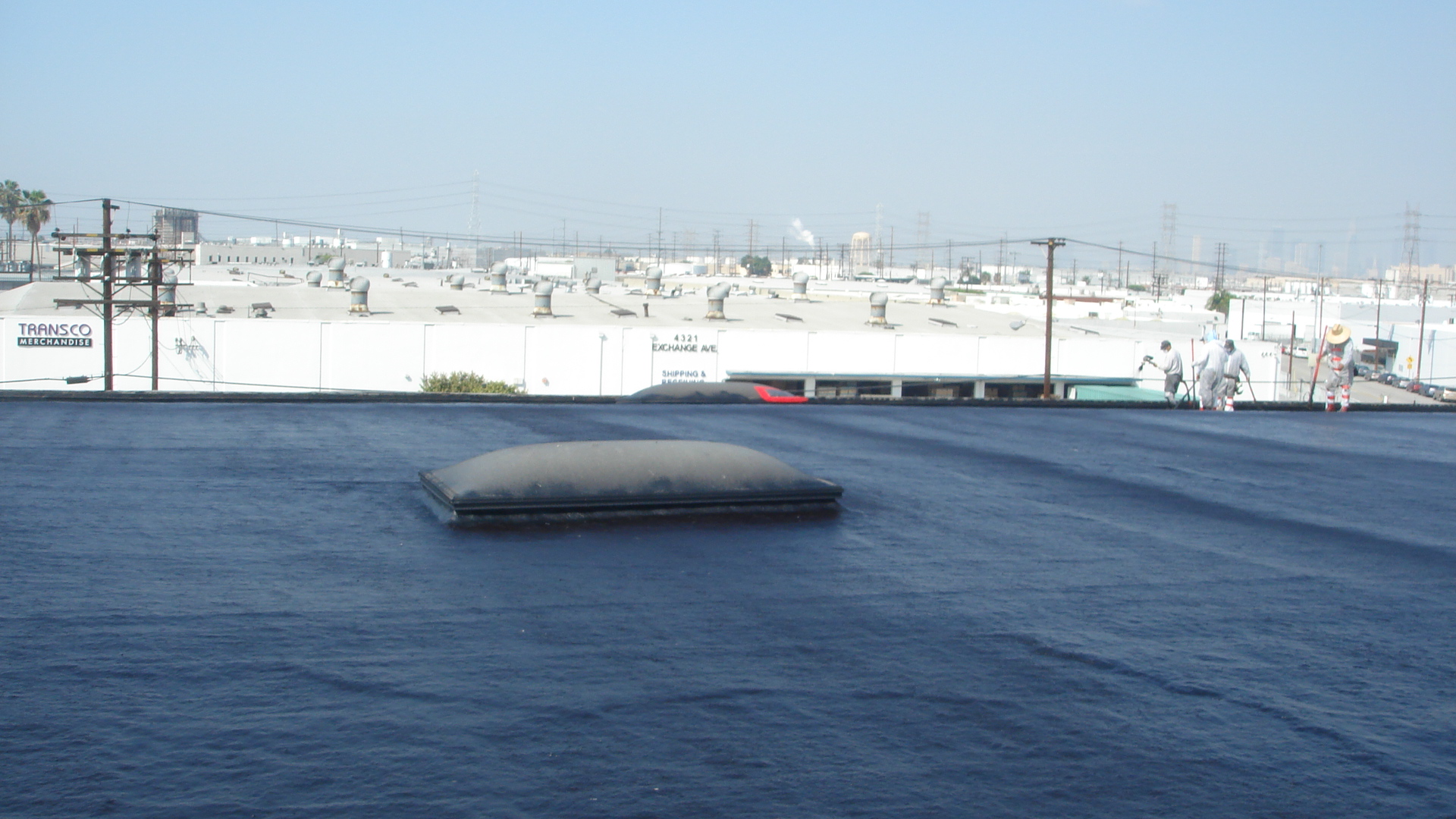 FC and Sons Roofing Protfolio | Commercial and Industrial Roofing in California | Commercial and Industrial Roofing in Nevada | Commercial and Industrial Roofing in Arizona