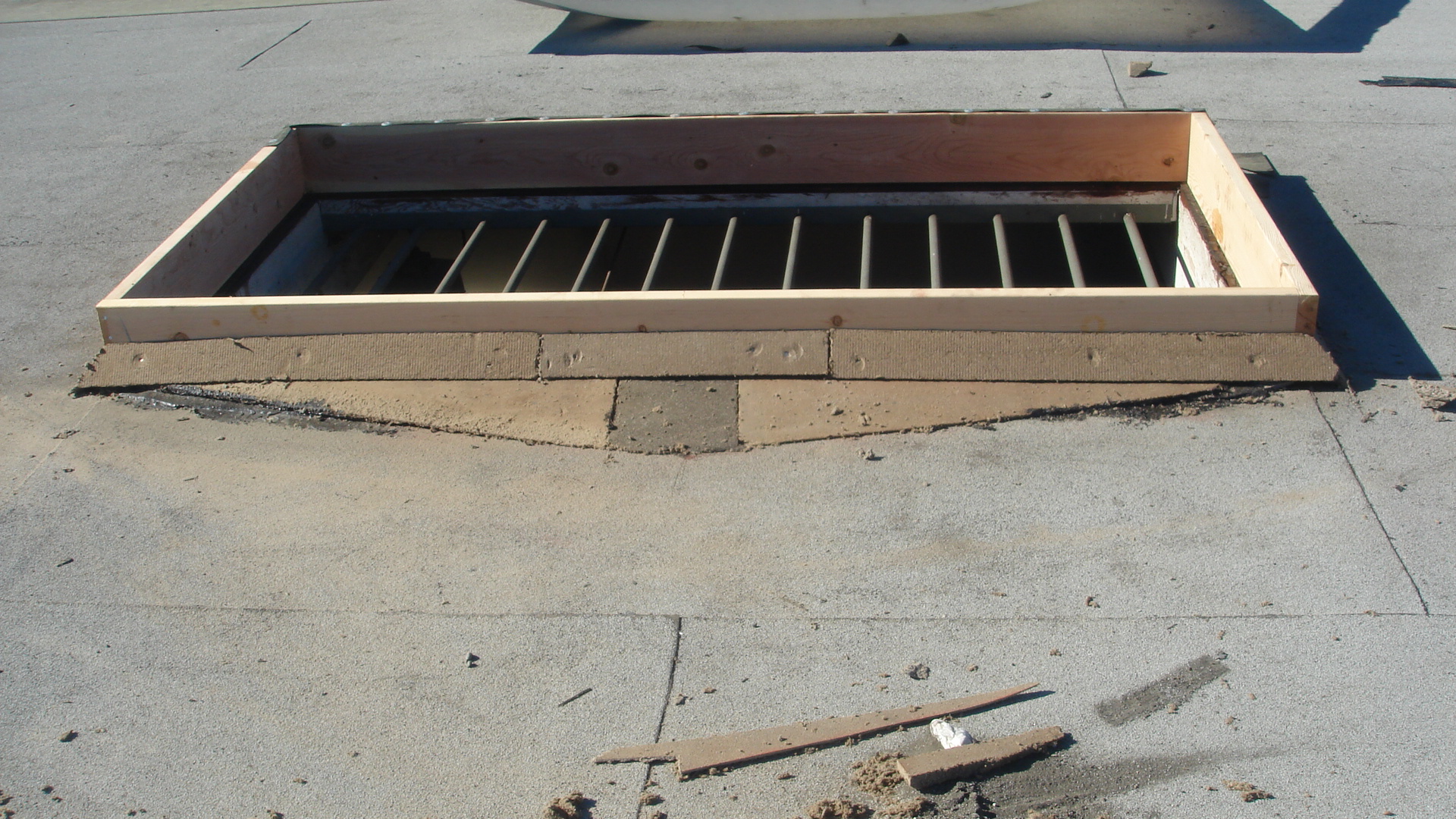 FC and Sons Roofing Protfolio | Commercial and Industrial Roofing in California | Commercial and Industrial Roofing in Nevada | Commercial and Industrial Roofing in Arizona