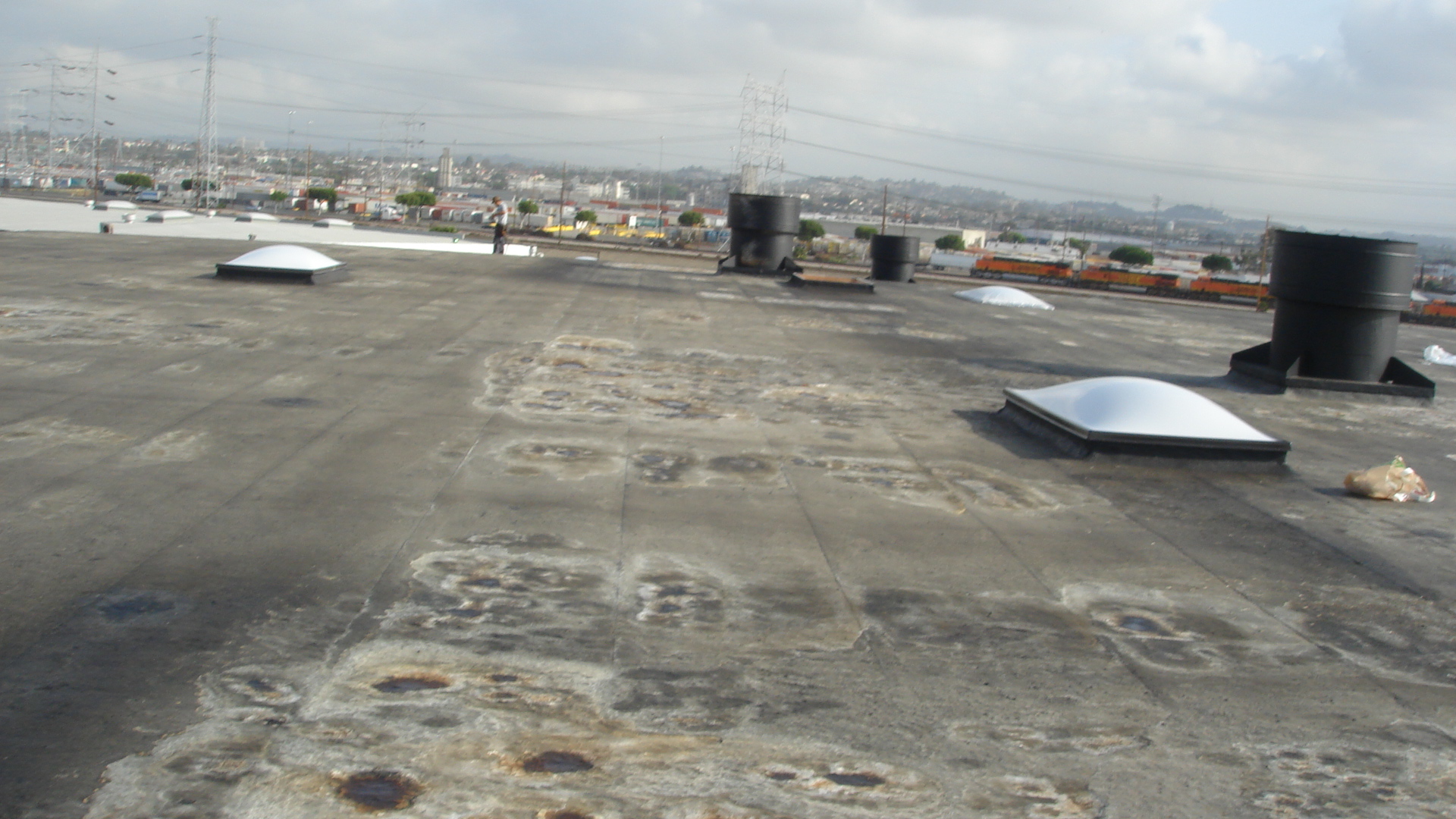 FC and Sons Roofing Protfolio | Commercial and Industrial Roofing in California | Commercial and Industrial Roofing in Nevada | Commercial and Industrial Roofing in Arizona