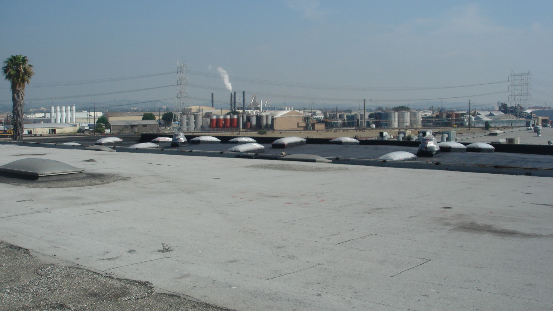 FC and Sons Roofing Protfolio | Commercial and Industrial Roofing in California | Commercial and Industrial Roofing in Nevada | Commercial and Industrial Roofing in Arizona