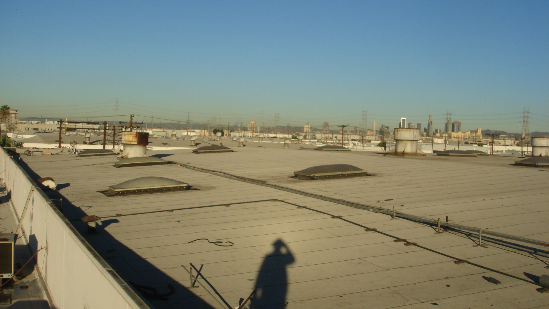 FC and Sons Roofing Protfolio | Commercial and Industrial Roofing in California | Commercial and Industrial Roofing in Nevada | Commercial and Industrial Roofing in Arizona