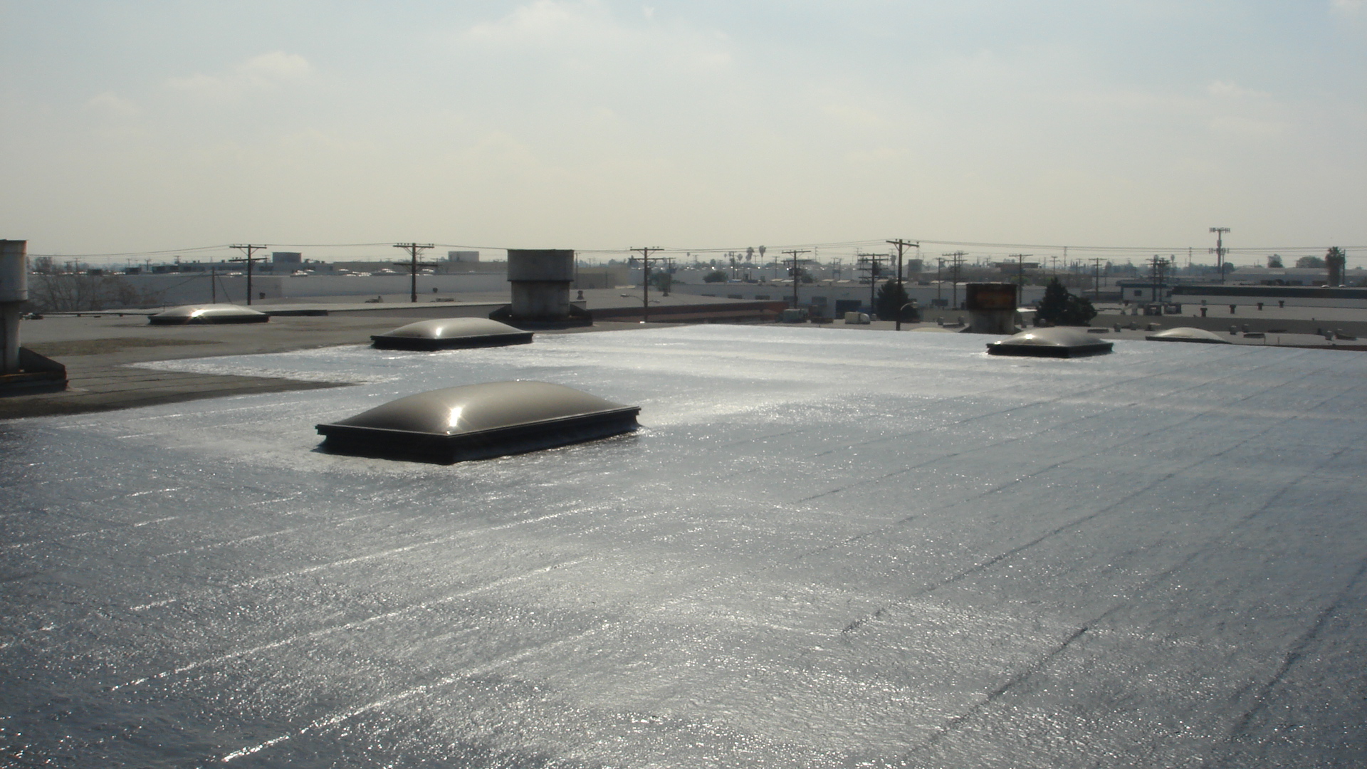 FC and Sons Roofing Protfolio | Commercial and Industrial Roofing in California | Commercial and Industrial Roofing in Nevada | Commercial and Industrial Roofing in Arizona