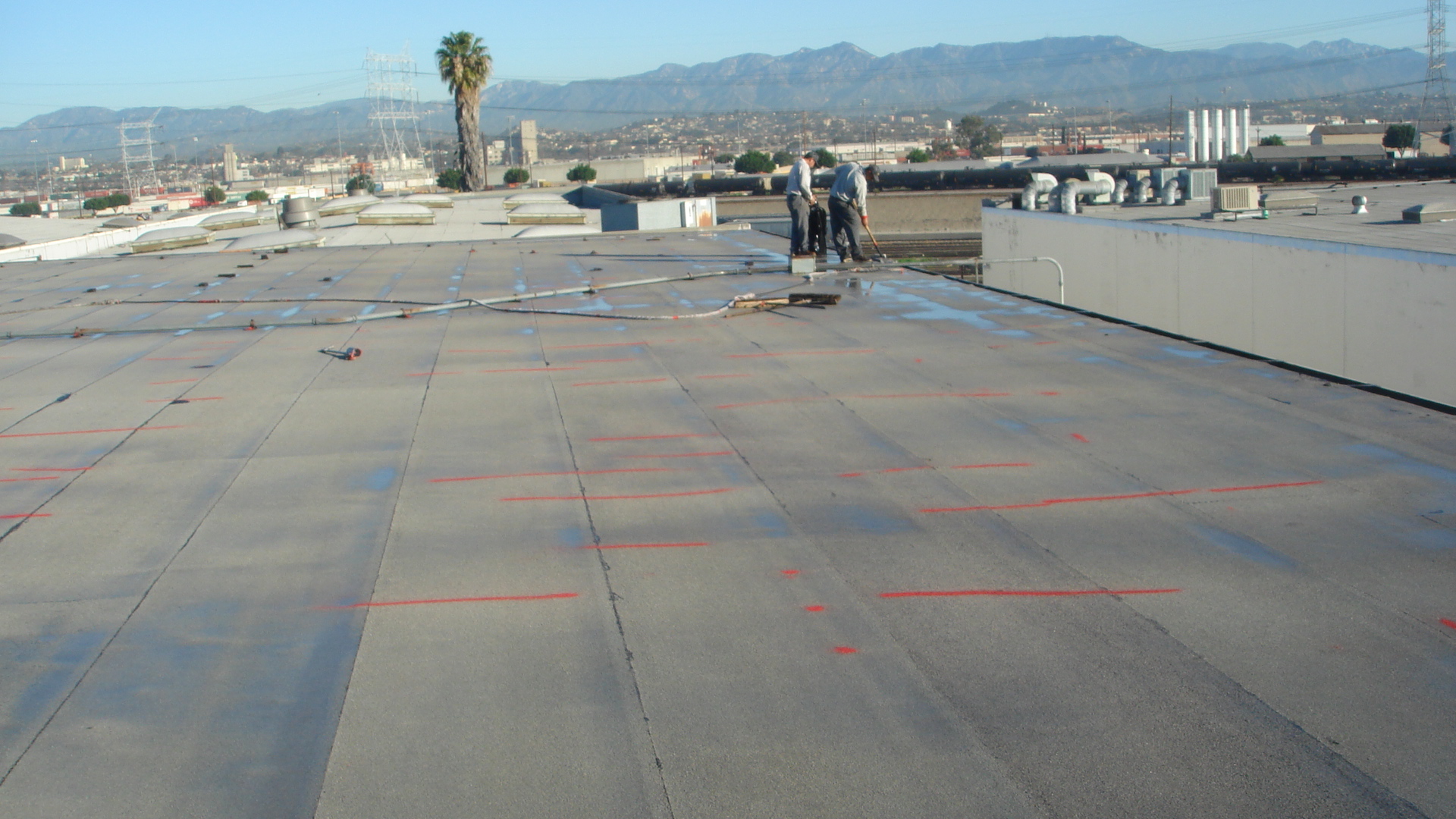 FC and Sons Roofing Protfolio | Commercial and Industrial Roofing in California | Commercial and Industrial Roofing in Nevada | Commercial and Industrial Roofing in Arizona