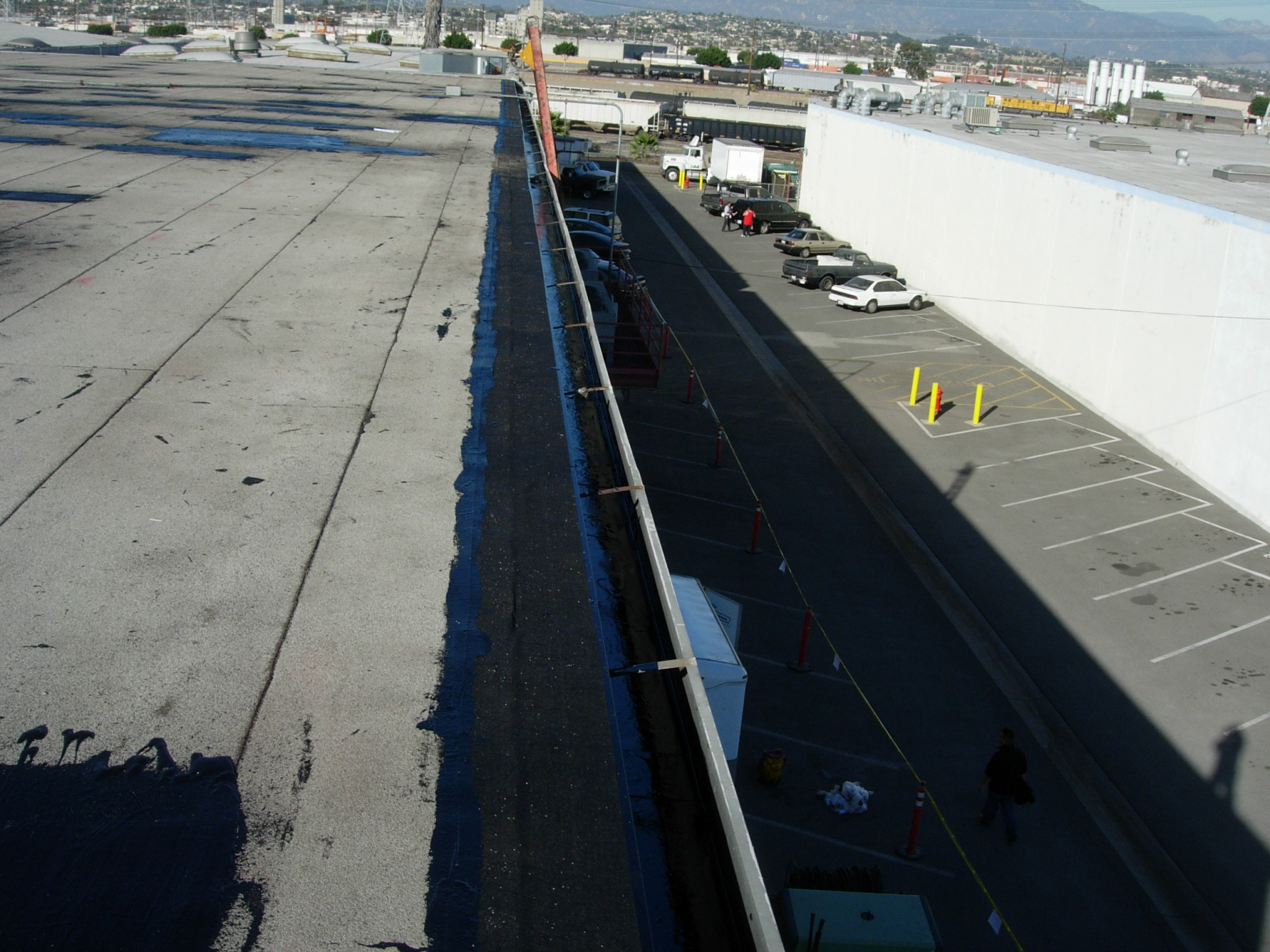 FC and Sons Roofing Protfolio | Commercial and Industrial Roofing in California | Commercial and Industrial Roofing in Nevada | Commercial and Industrial Roofing in Arizona