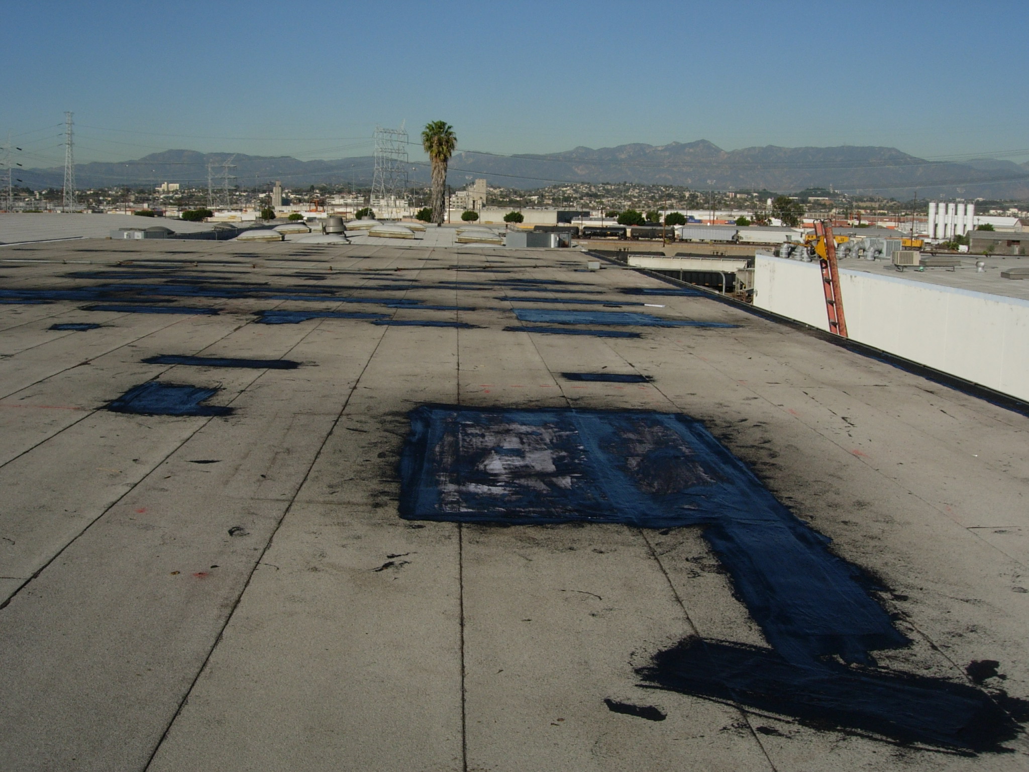 FC and Sons Roofing Protfolio | Commercial and Industrial Roofing in California | Commercial and Industrial Roofing in Nevada | Commercial and Industrial Roofing in Arizona