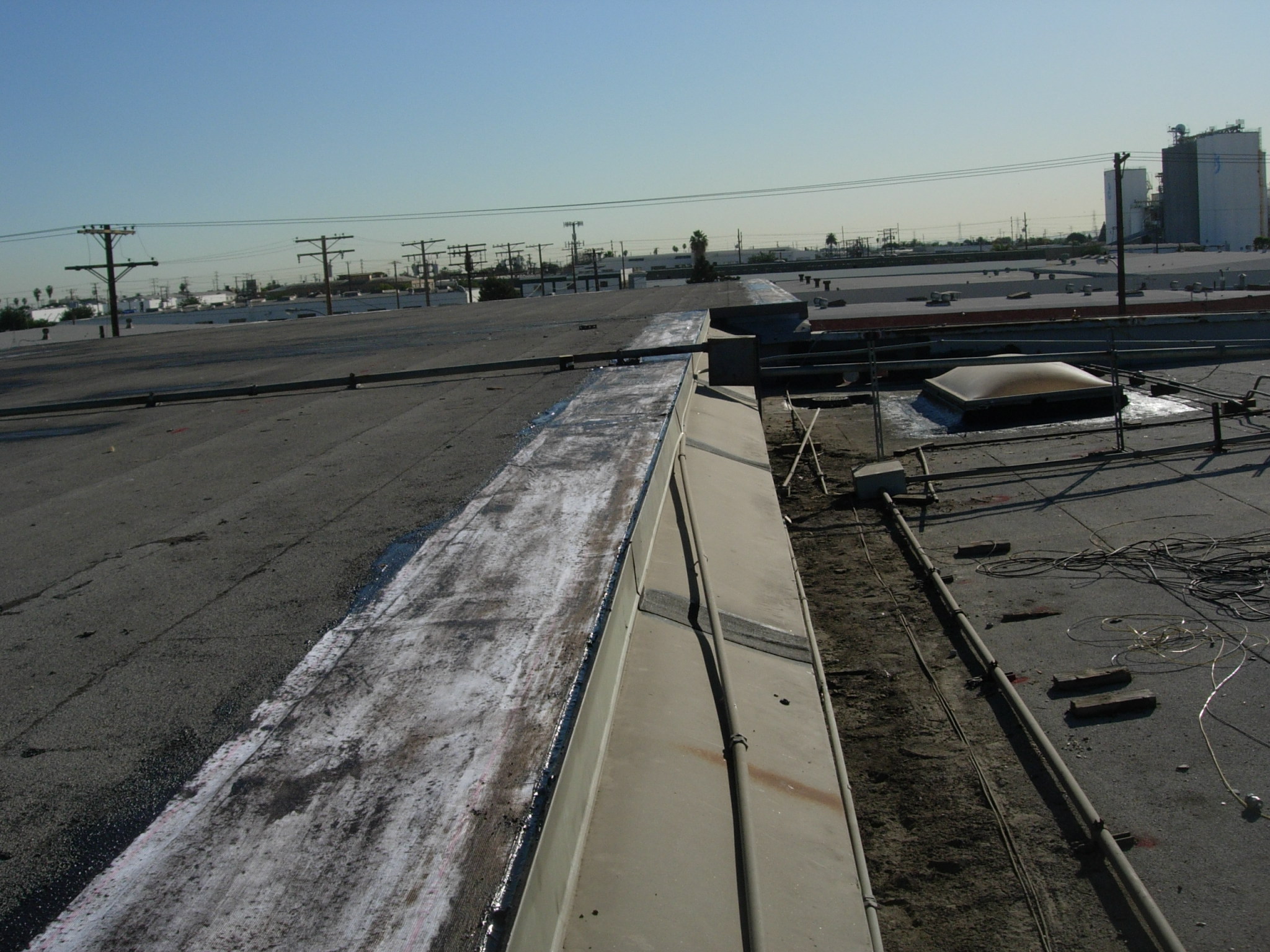 FC and Sons Roofing Protfolio | Commercial and Industrial Roofing in California | Commercial and Industrial Roofing in Nevada | Commercial and Industrial Roofing in Arizona