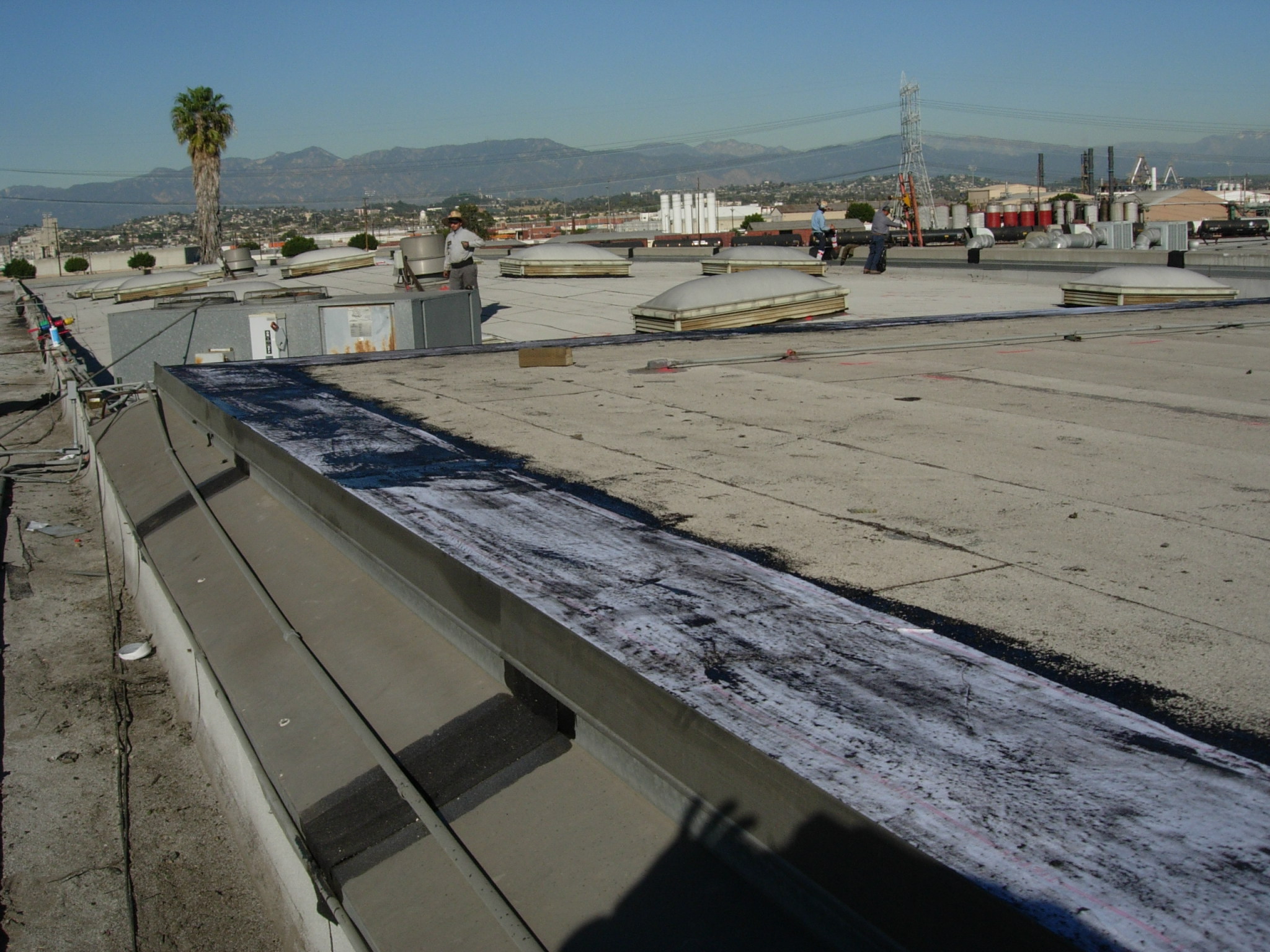 FC and Sons Roofing Protfolio | Commercial and Industrial Roofing in California | Commercial and Industrial Roofing in Nevada | Commercial and Industrial Roofing in Arizona