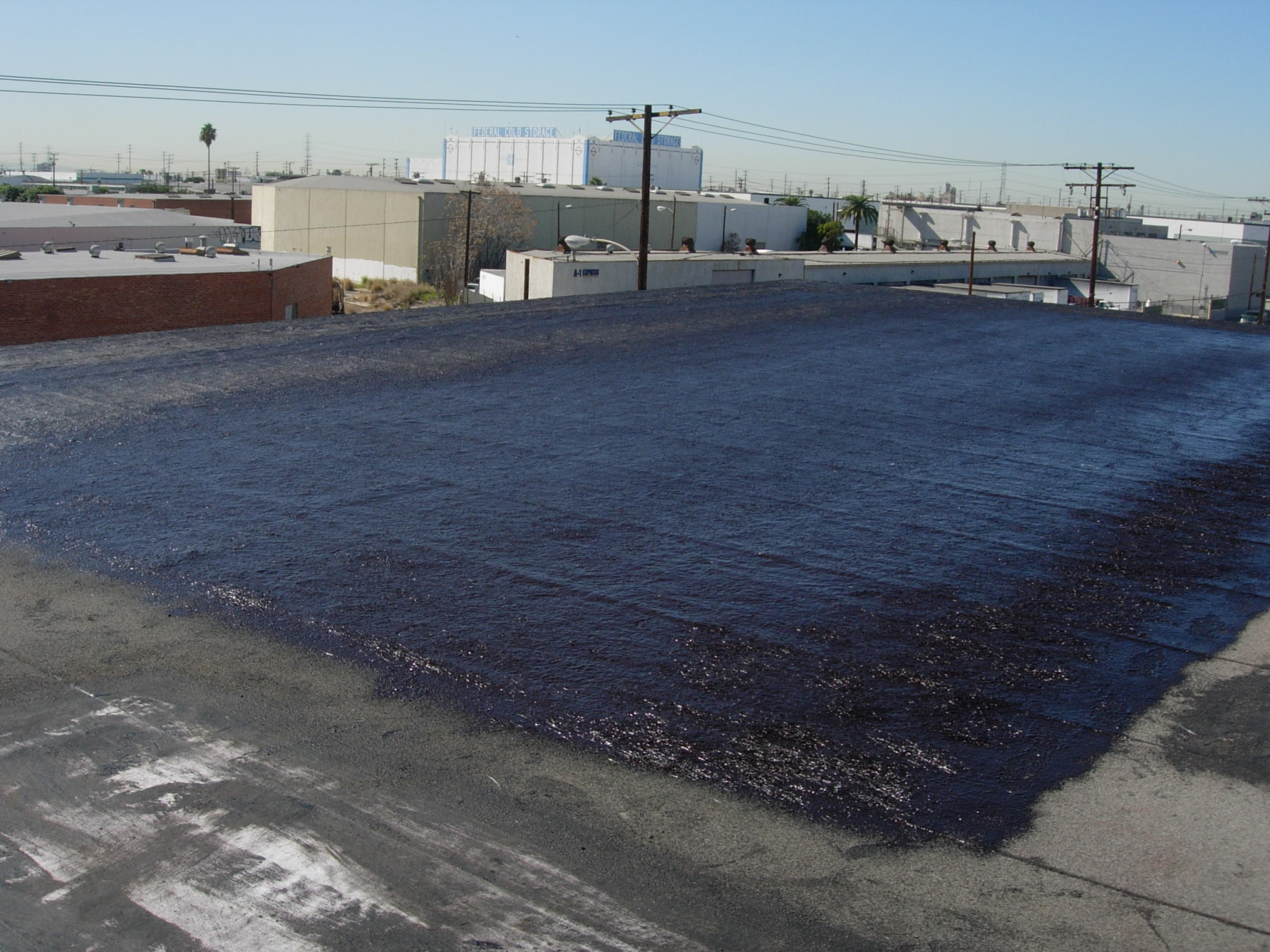 FC and Sons Roofing Protfolio | Commercial and Industrial Roofing in California | Commercial and Industrial Roofing in Nevada | Commercial and Industrial Roofing in Arizona