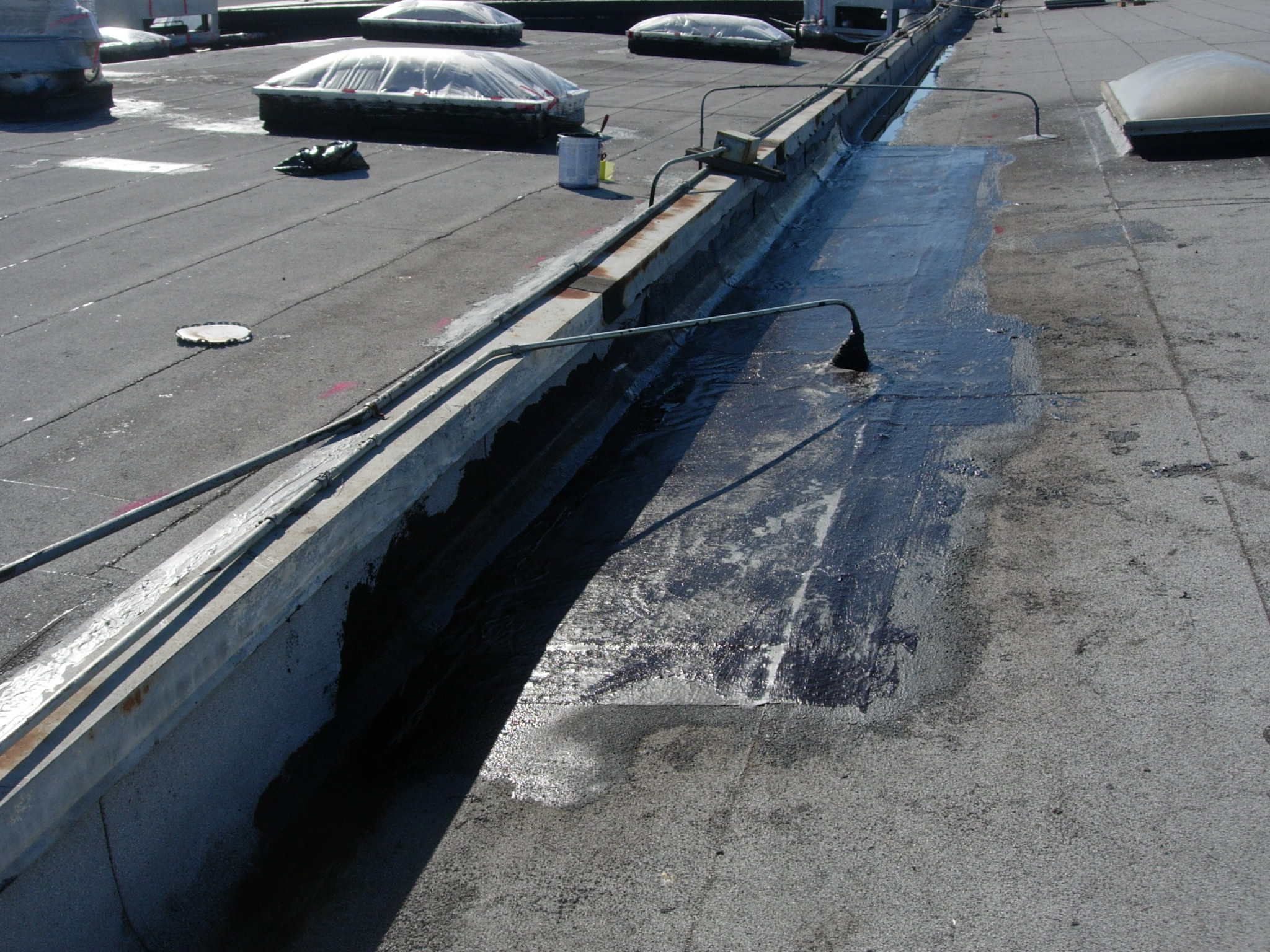 FC and Sons Roofing Protfolio | Commercial and Industrial Roofing in California | Commercial and Industrial Roofing in Nevada | Commercial and Industrial Roofing in Arizona