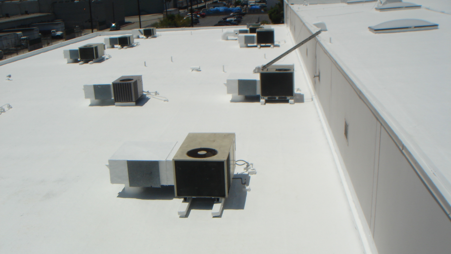 FC and Sons Roofing Protfolio | Commercial and Industrial Roofing in California | Commercial and Industrial Roofing in Nevada | Commercial and Industrial Roofing in Arizona