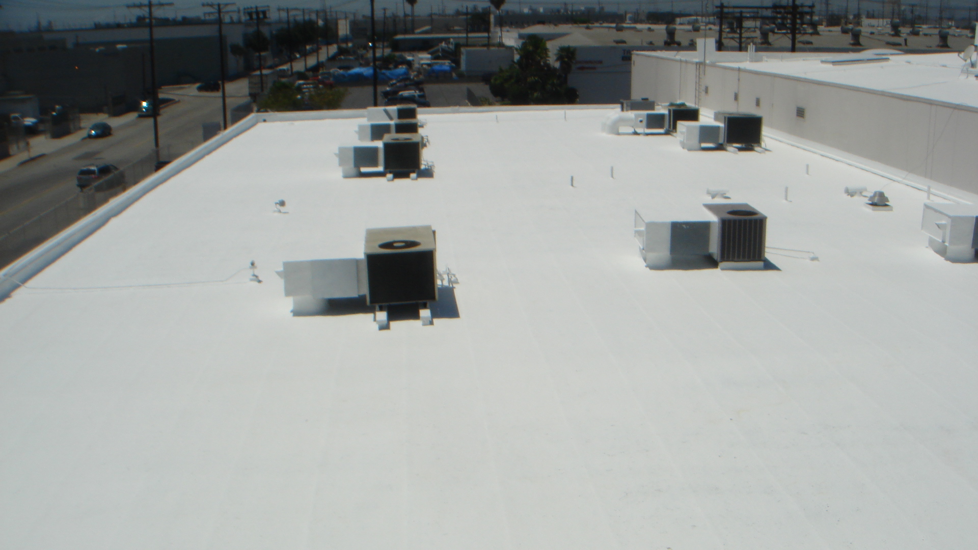 FC and Sons Roofing Protfolio | Commercial and Industrial Roofing in California | Commercial and Industrial Roofing in Nevada | Commercial and Industrial Roofing in Arizona