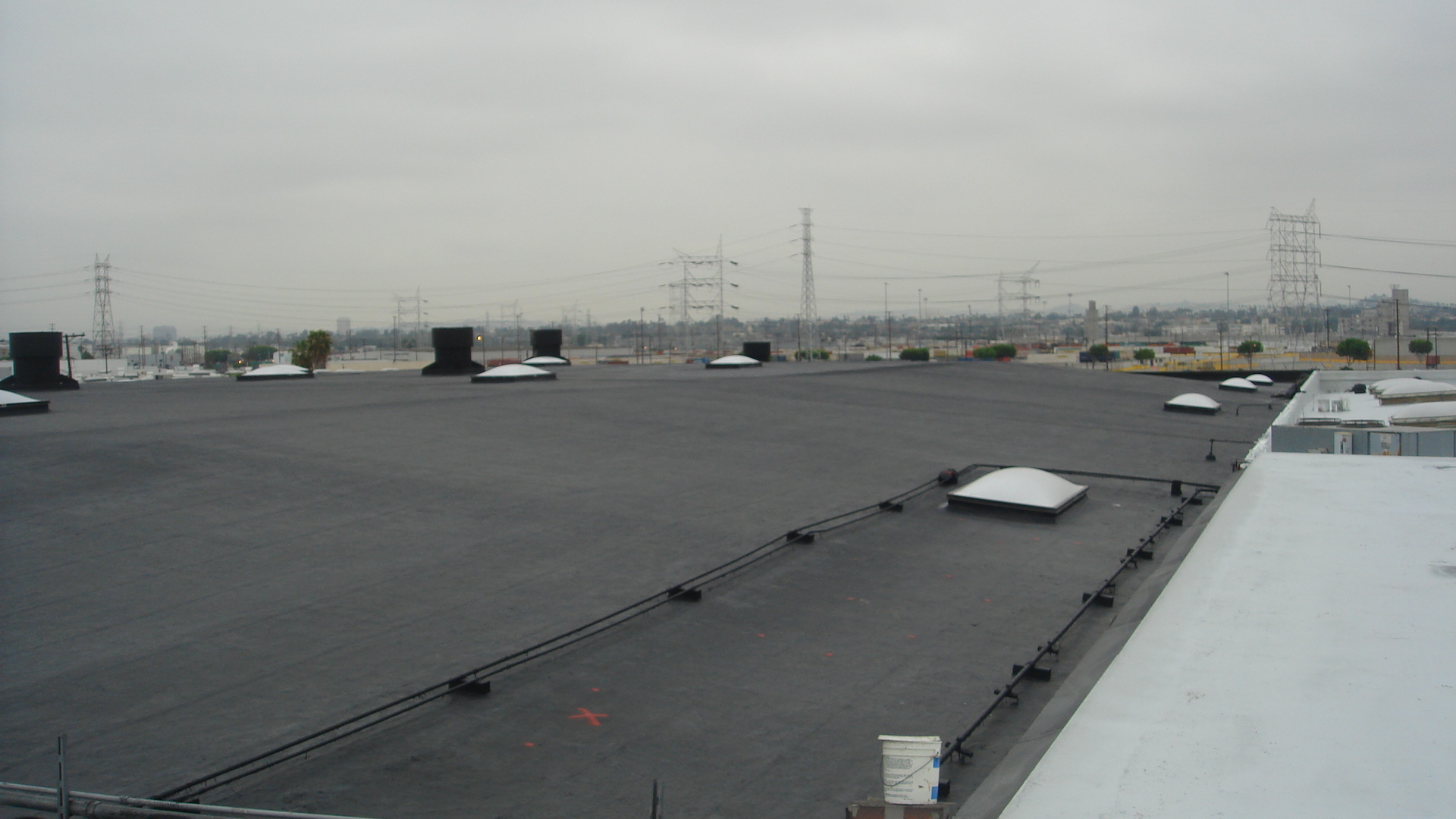 FC and Sons Roofing Protfolio | Commercial and Industrial Roofing in California | Commercial and Industrial Roofing in Nevada | Commercial and Industrial Roofing in Arizona