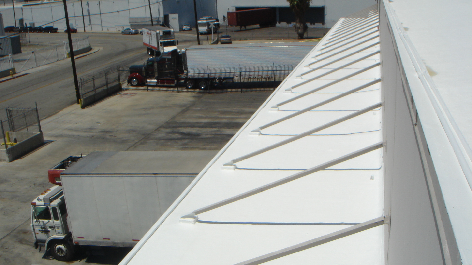 FC and Sons Roofing Protfolio | Commercial and Industrial Roofing in California | Commercial and Industrial Roofing in Nevada | Commercial and Industrial Roofing in Arizona