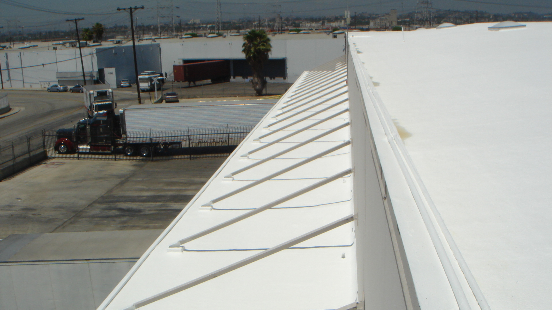 FC and Sons Roofing Protfolio | Commercial and Industrial Roofing in California | Commercial and Industrial Roofing in Nevada | Commercial and Industrial Roofing in Arizona