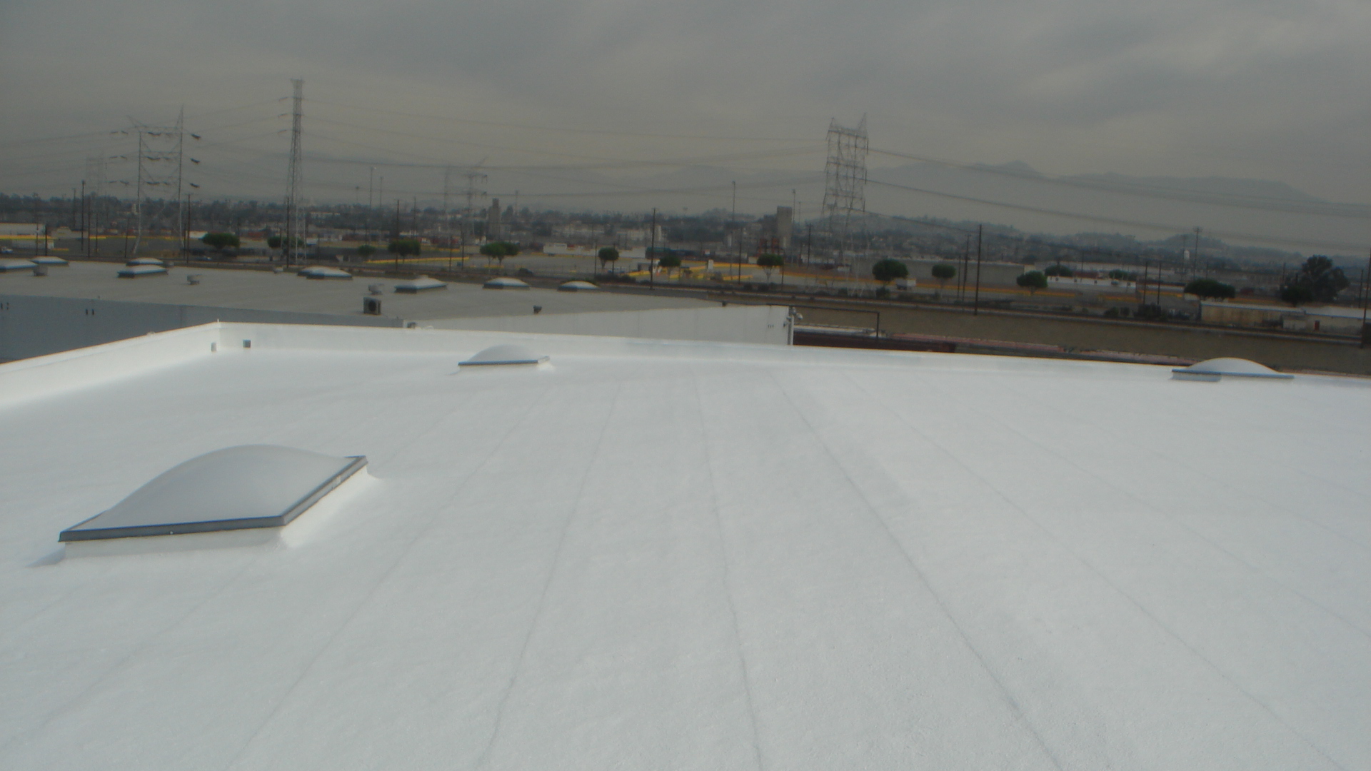 FC and Sons Roofing Protfolio | Commercial and Industrial Roofing in California | Commercial and Industrial Roofing in Nevada | Commercial and Industrial Roofing in Arizona