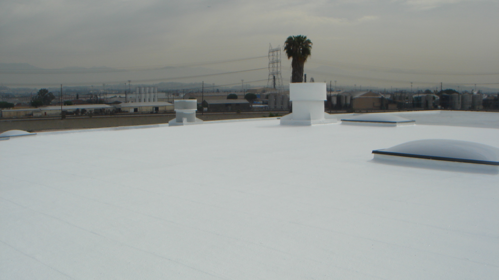 FC and Sons Roofing Protfolio | Commercial and Industrial Roofing in California | Commercial and Industrial Roofing in Nevada | Commercial and Industrial Roofing in Arizona