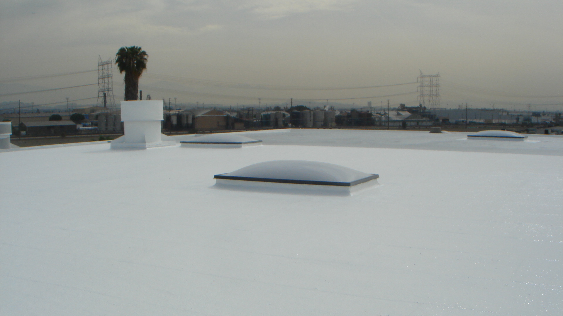 FC and Sons Roofing Protfolio | Commercial and Industrial Roofing in California | Commercial and Industrial Roofing in Nevada | Commercial and Industrial Roofing in Arizona