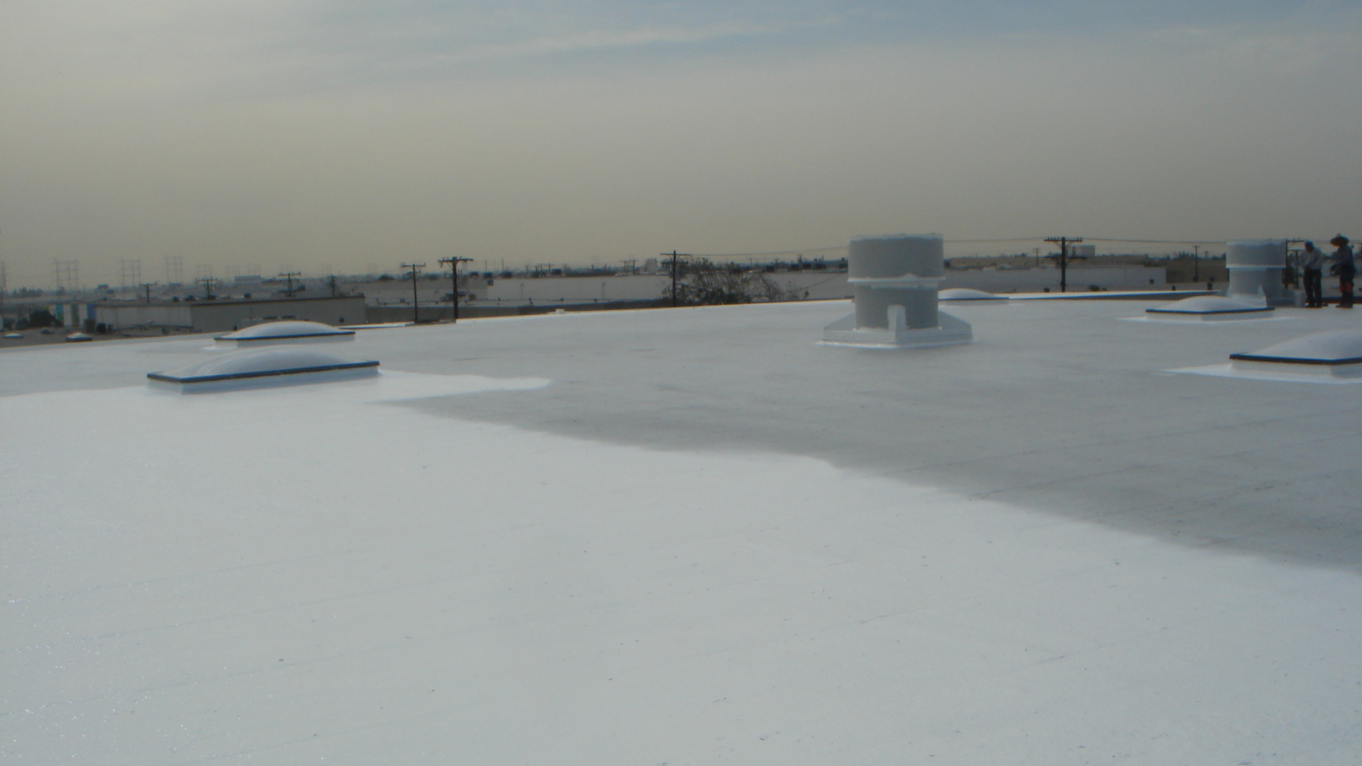 FC and Sons Roofing Protfolio | Commercial and Industrial Roofing in California | Commercial and Industrial Roofing in Nevada | Commercial and Industrial Roofing in Arizona