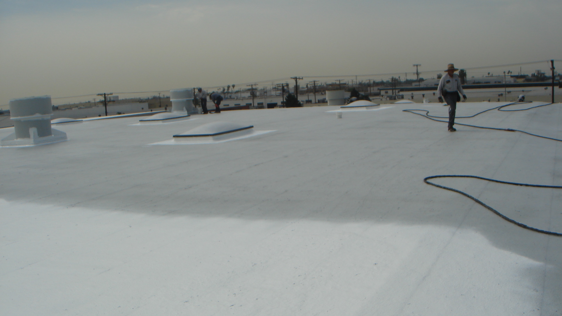 FC and Sons Roofing Protfolio | Commercial and Industrial Roofing in California | Commercial and Industrial Roofing in Nevada | Commercial and Industrial Roofing in Arizona
