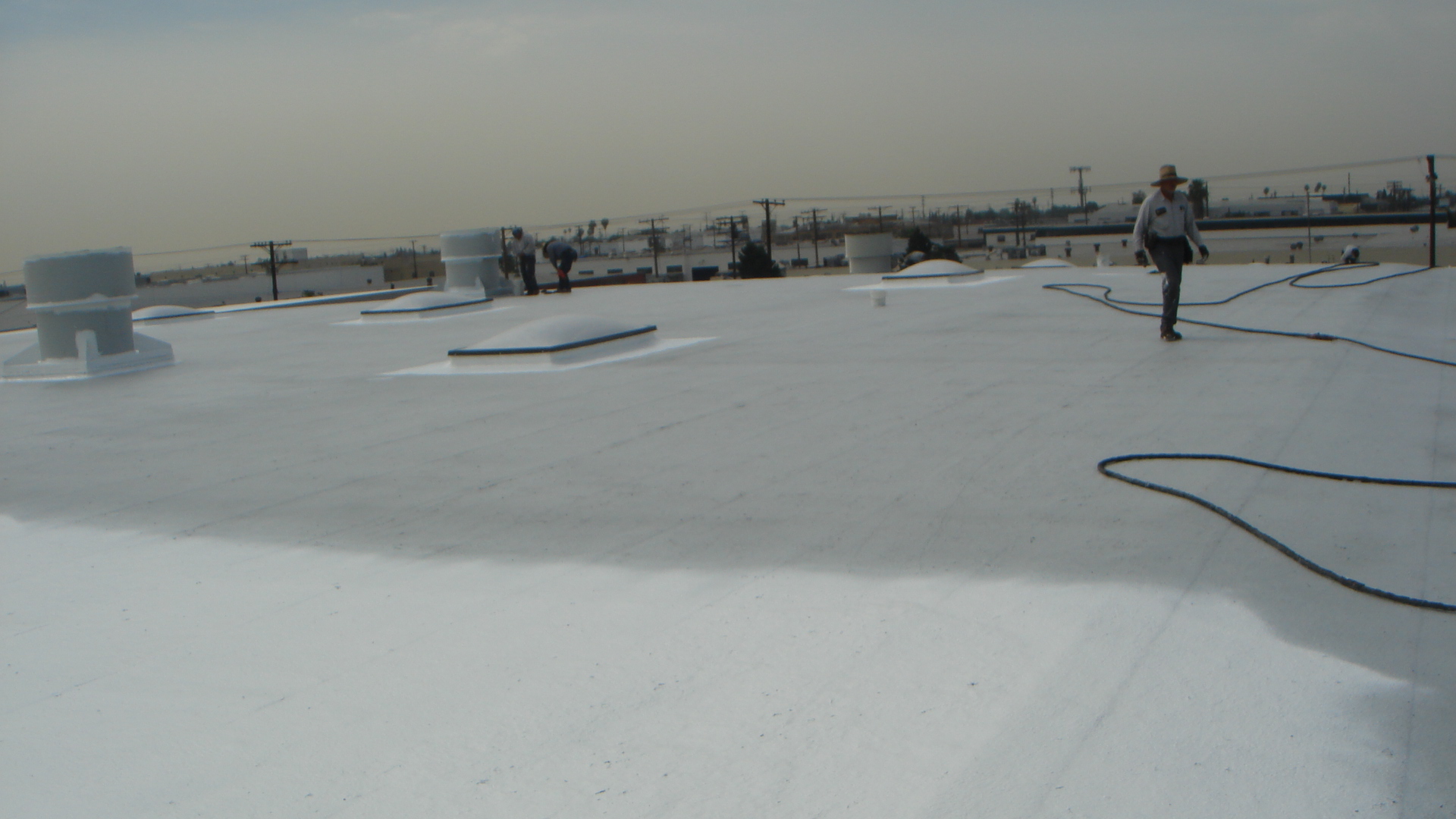 FC and Sons Roofing Protfolio | Commercial and Industrial Roofing in California | Commercial and Industrial Roofing in Nevada | Commercial and Industrial Roofing in Arizona